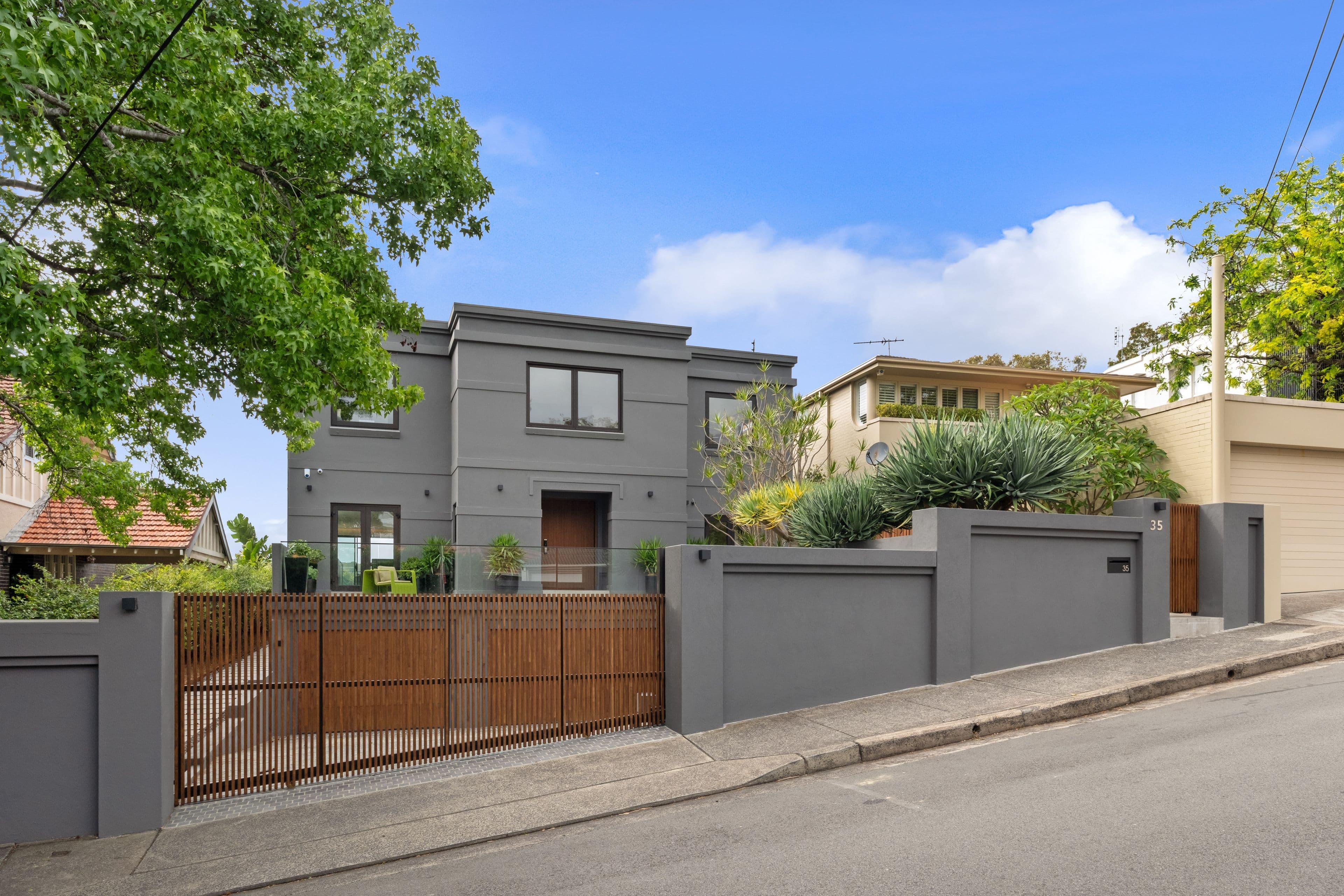 35 Mandolong Road, Mosman NSW 2088, Mosman - Thumbnail 3