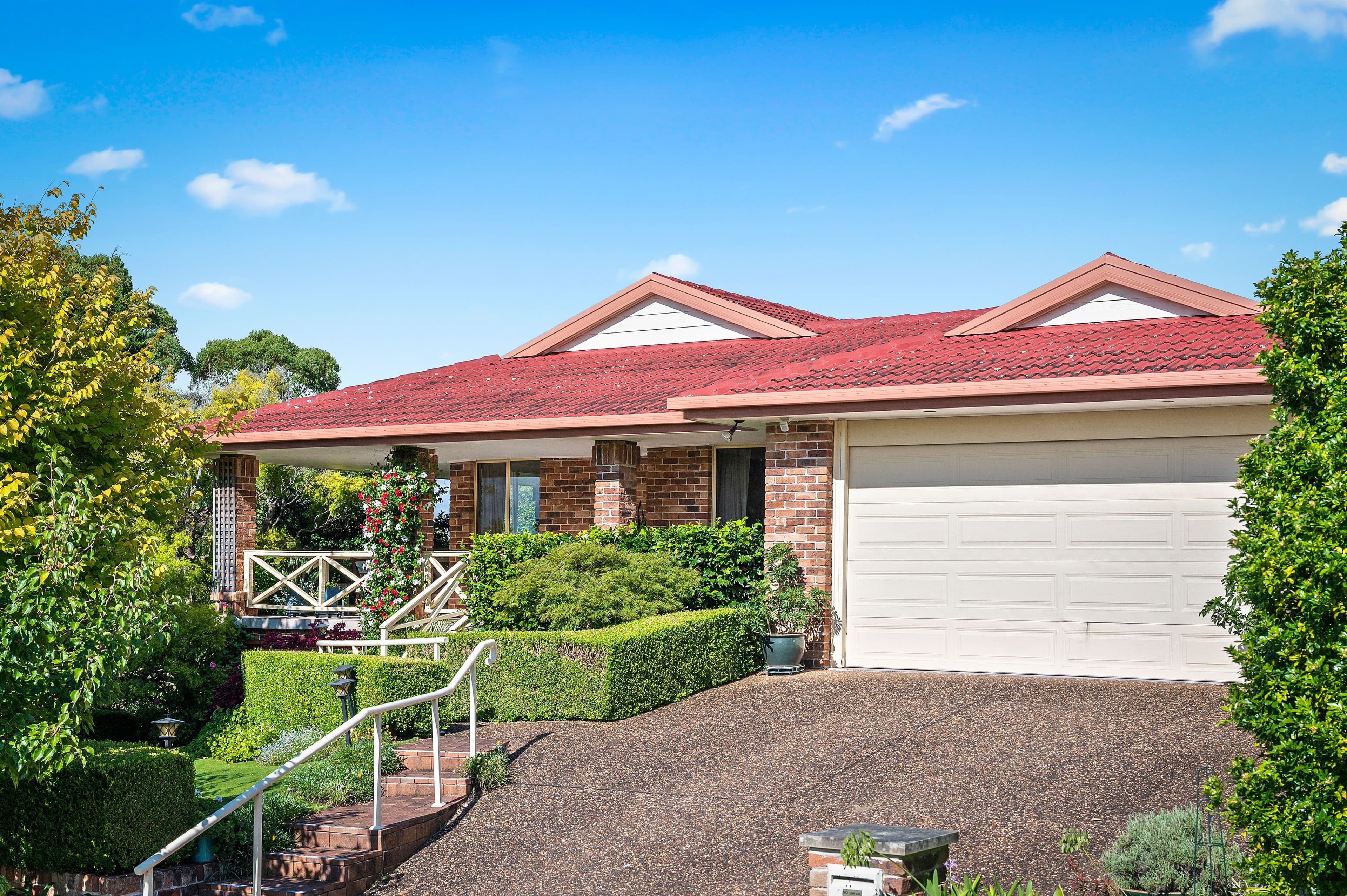 40 Kanangra Crescent, Cherrybrook NSW 2126, Cherrybrook - Image 1