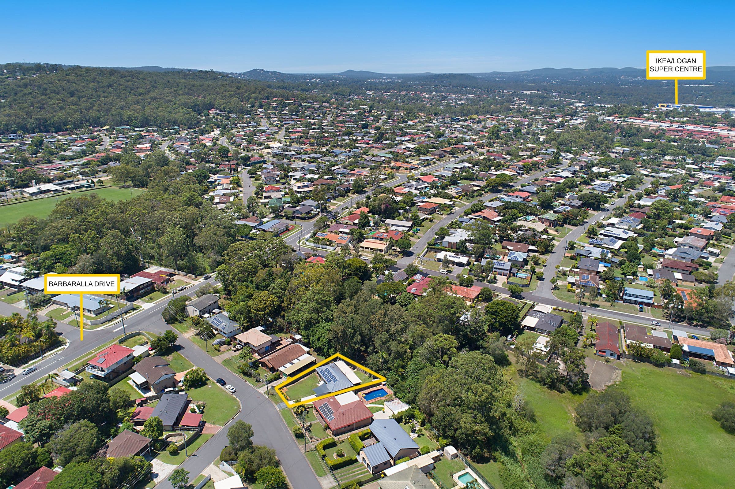 10 Juanita Grove, Springwood QLD 4127, Springwood - Thumbnail 2