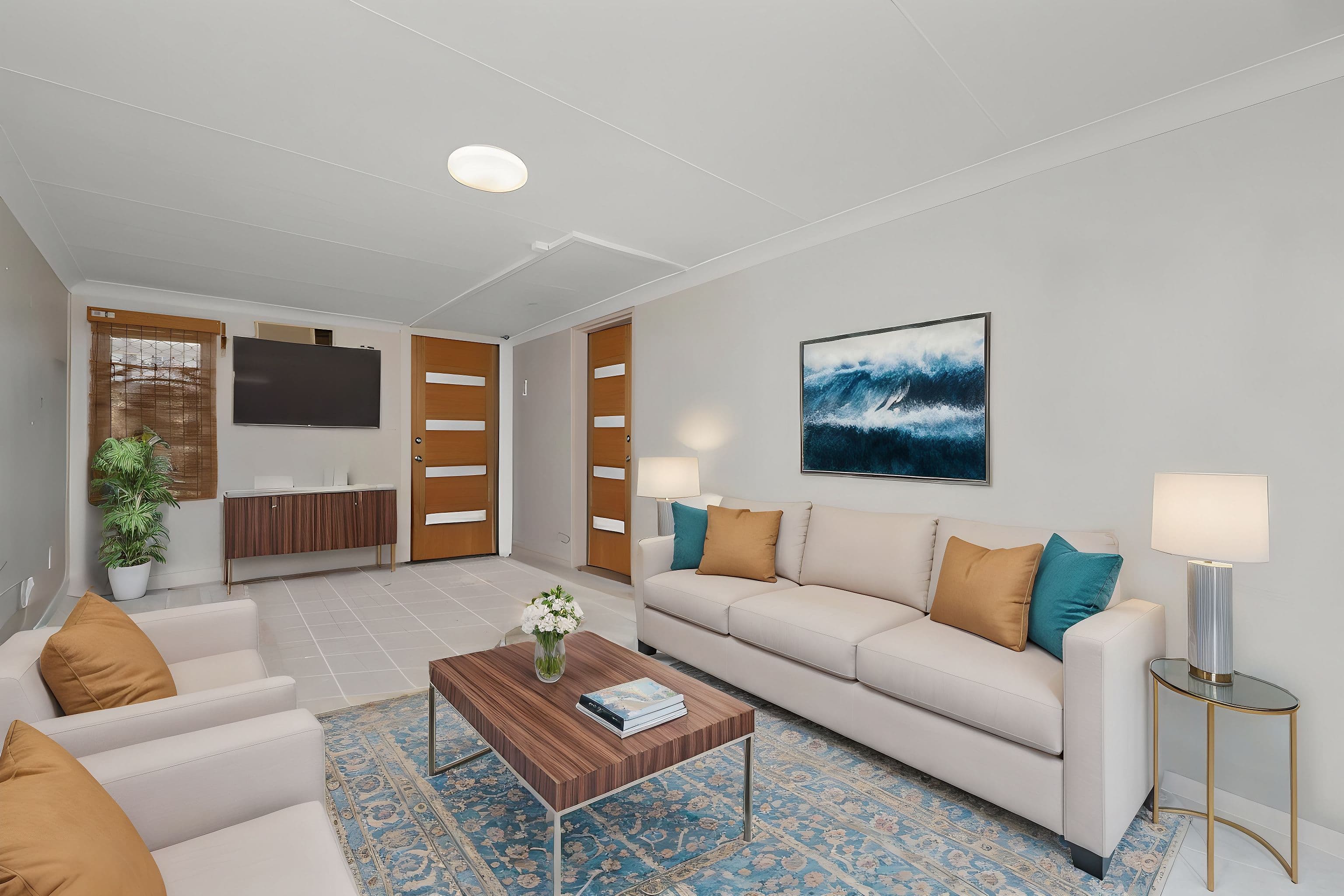 22 Halloran Street, Rosslea QLD 4812, Rosslea - Thumbnail 2