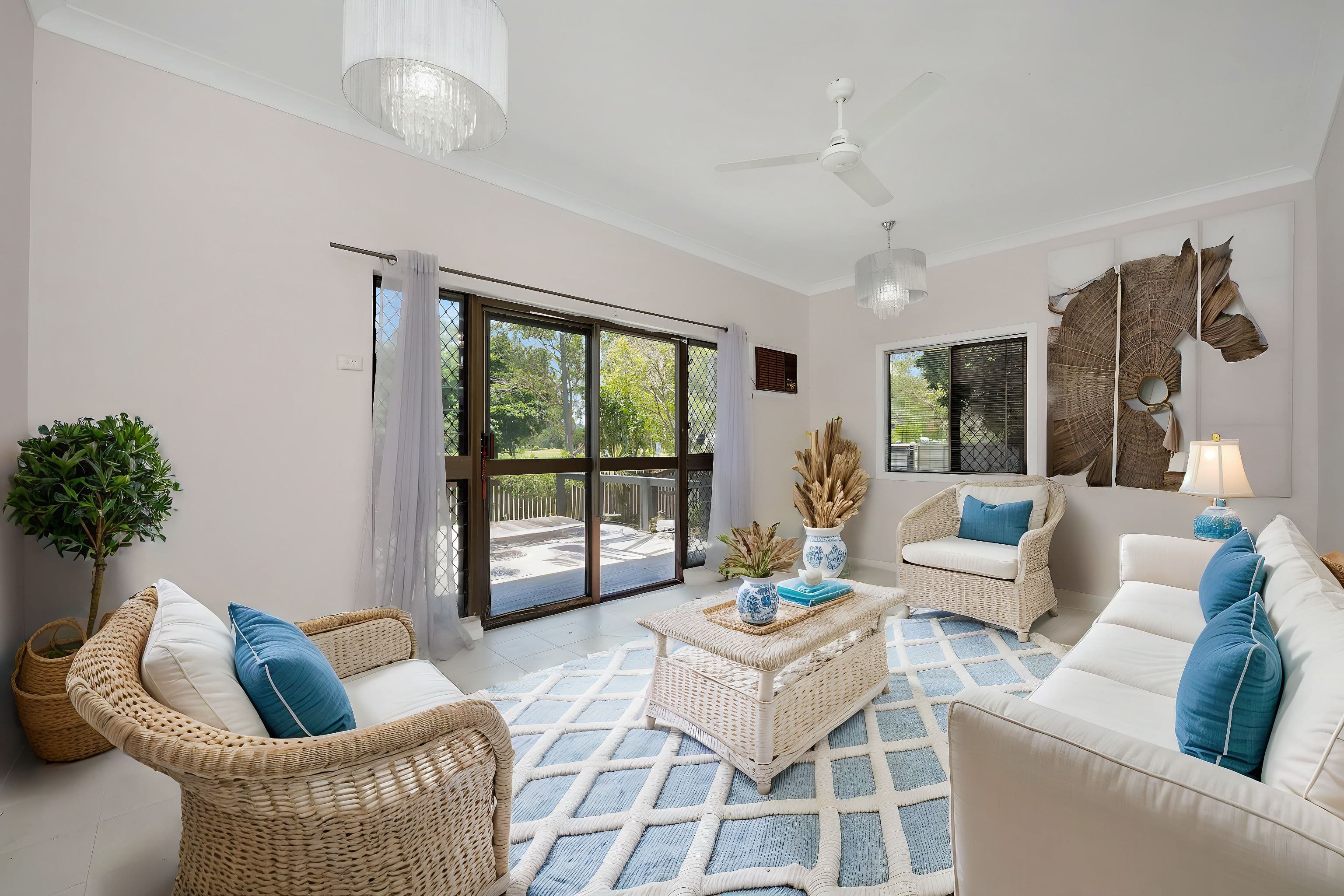 22 Halloran Street, Rosslea QLD 4812, Rosslea - Thumbnail 3
