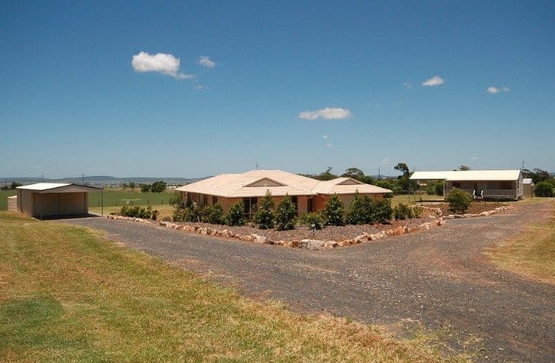 25 Stark Drive, TOOWOOMBA QLD 4350, Toowoomba City - Image 1