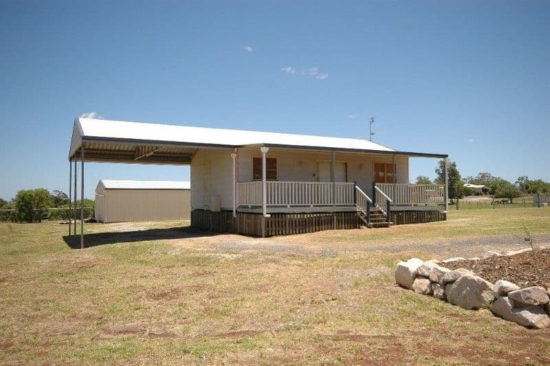 25 Stark Drive, TOOWOOMBA QLD 4350, Toowoomba City - Thumbnail 3
