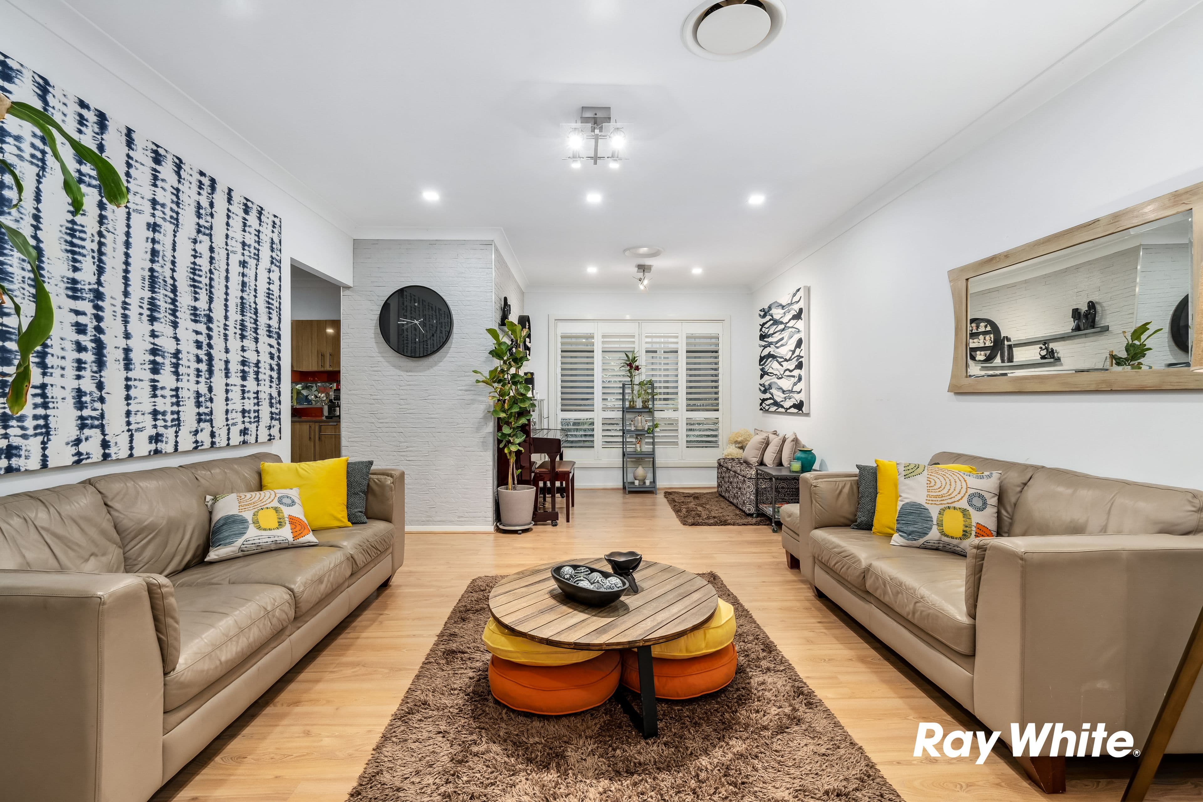 4 Chancellor Street, BUNGARRIBEE NSW 2767, Bungarribee - Thumbnail 2