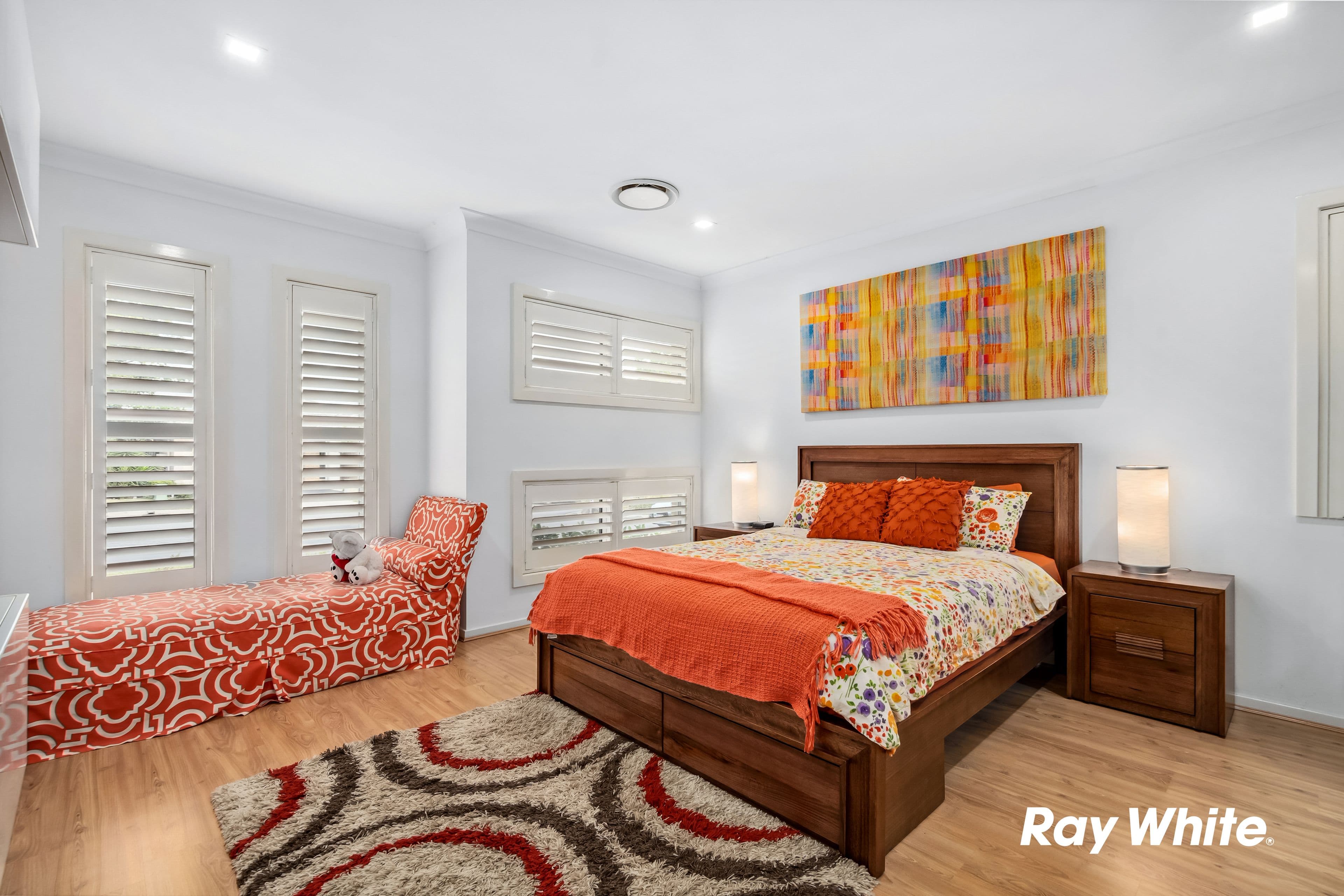 4 Chancellor Street, BUNGARRIBEE NSW 2767, Bungarribee - Thumbnail 4
