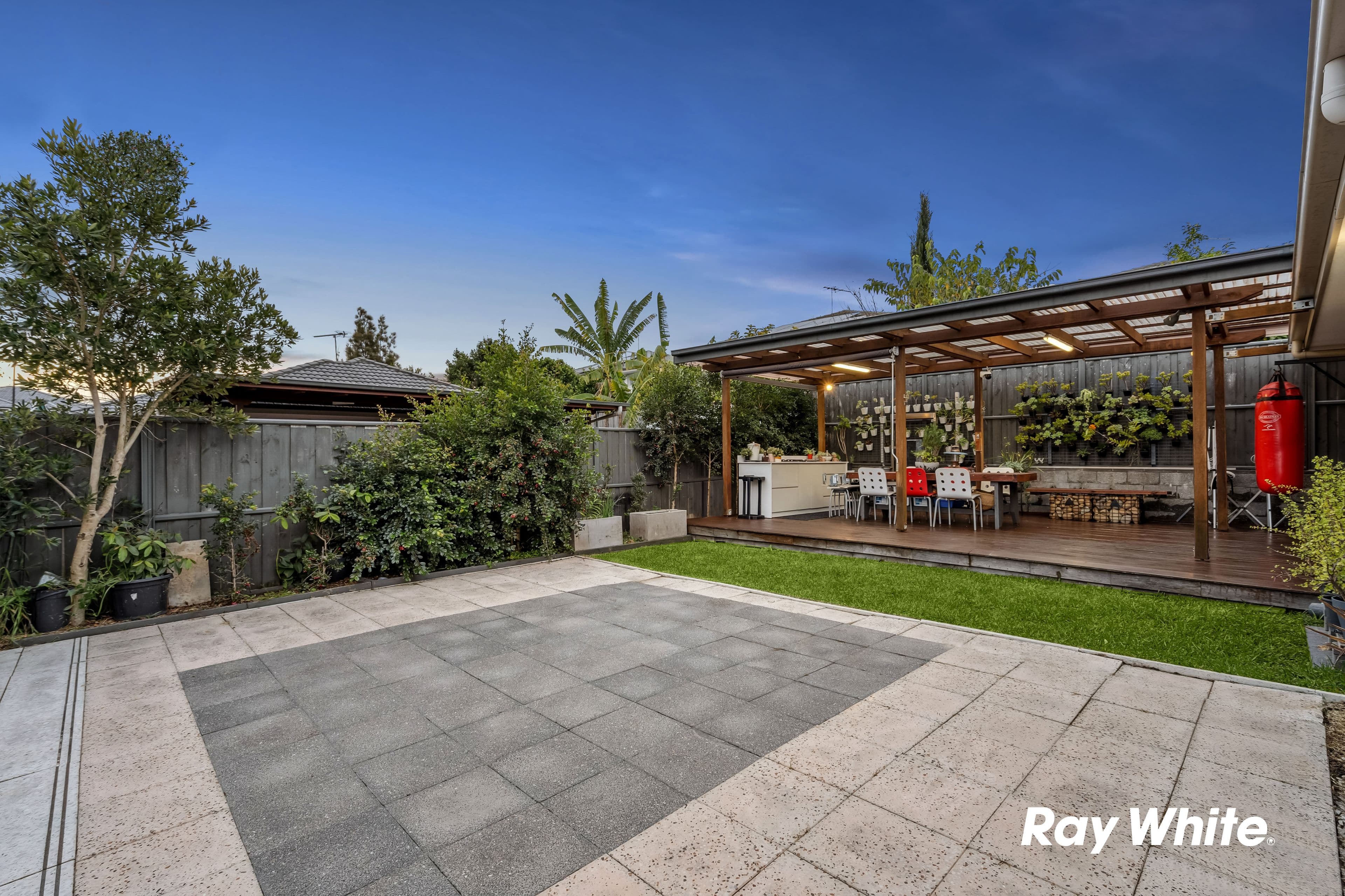 4 Chancellor Street, BUNGARRIBEE NSW 2767, Bungarribee - Thumbnail 7