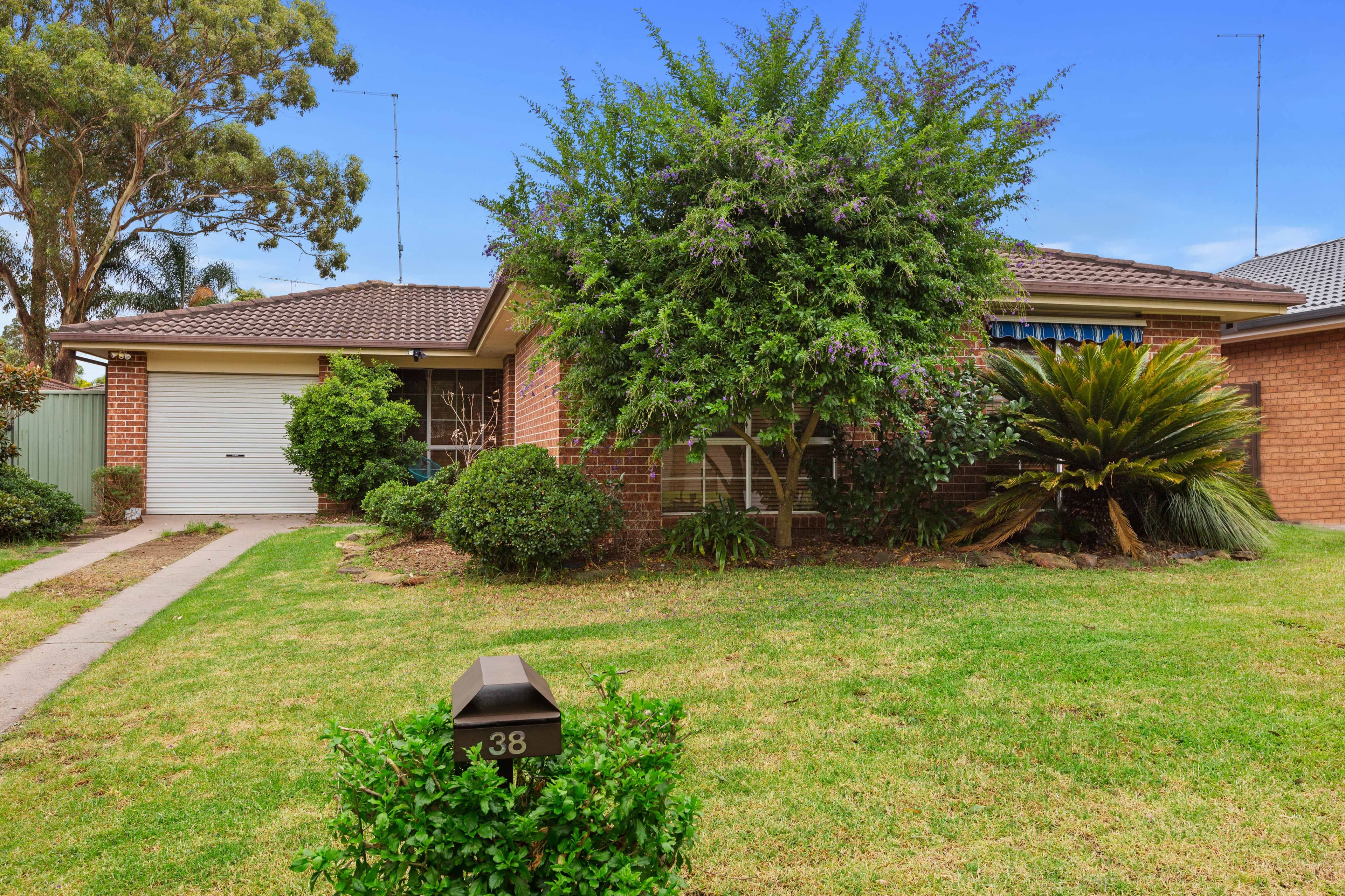38 Torrance Crescent, Quakers Hill NSW 2763, Quakers Hill - Image 1