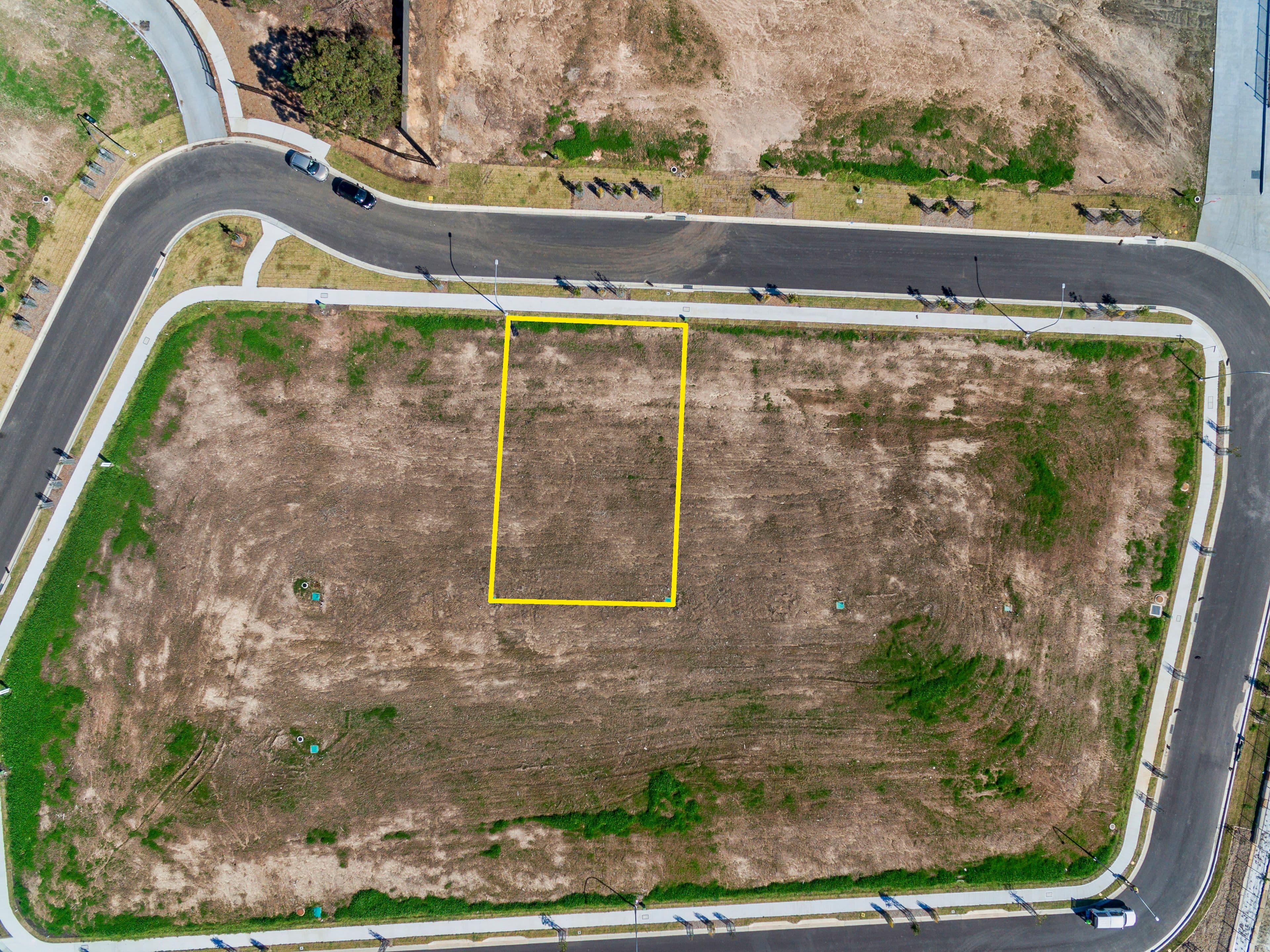 Lot 18 The Ridgeway, Barden Ridge NSW 2234, Barden Ridge - Thumbnail 3