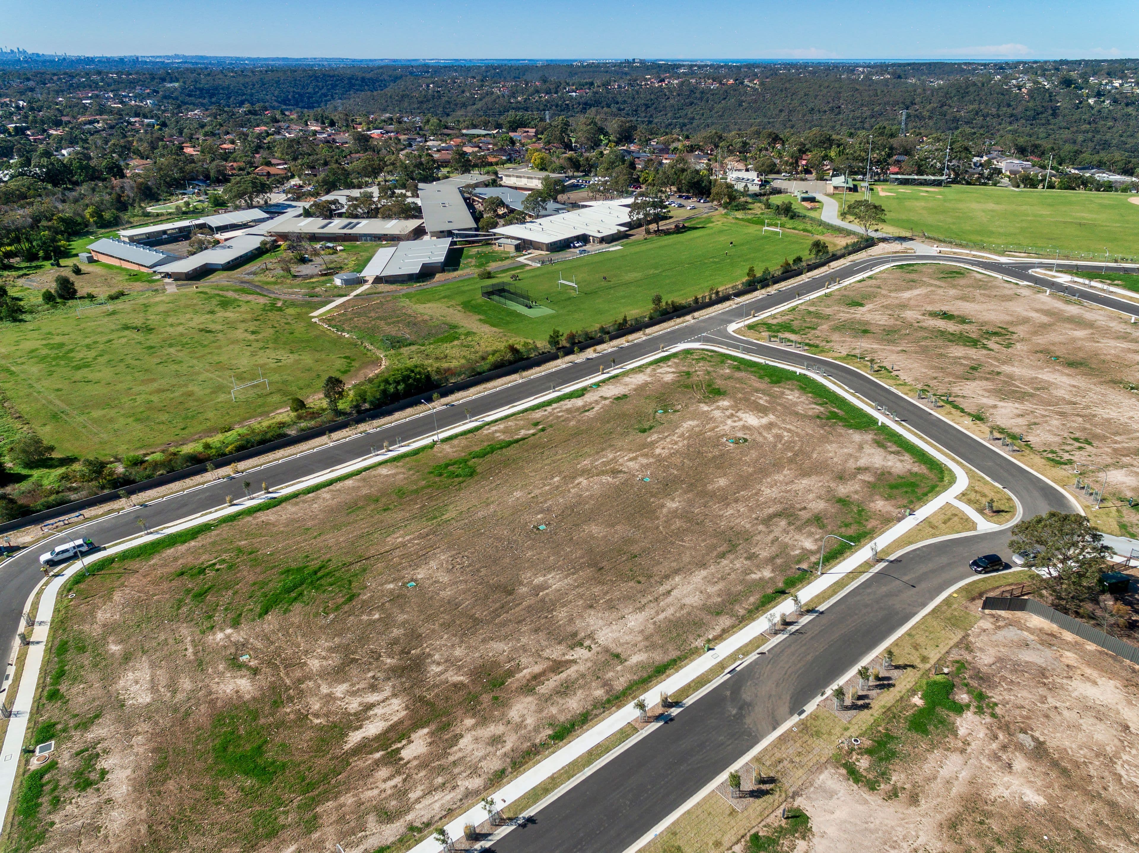 Lot 18 The Ridgeway, Barden Ridge NSW 2234, Barden Ridge - Thumbnail 5