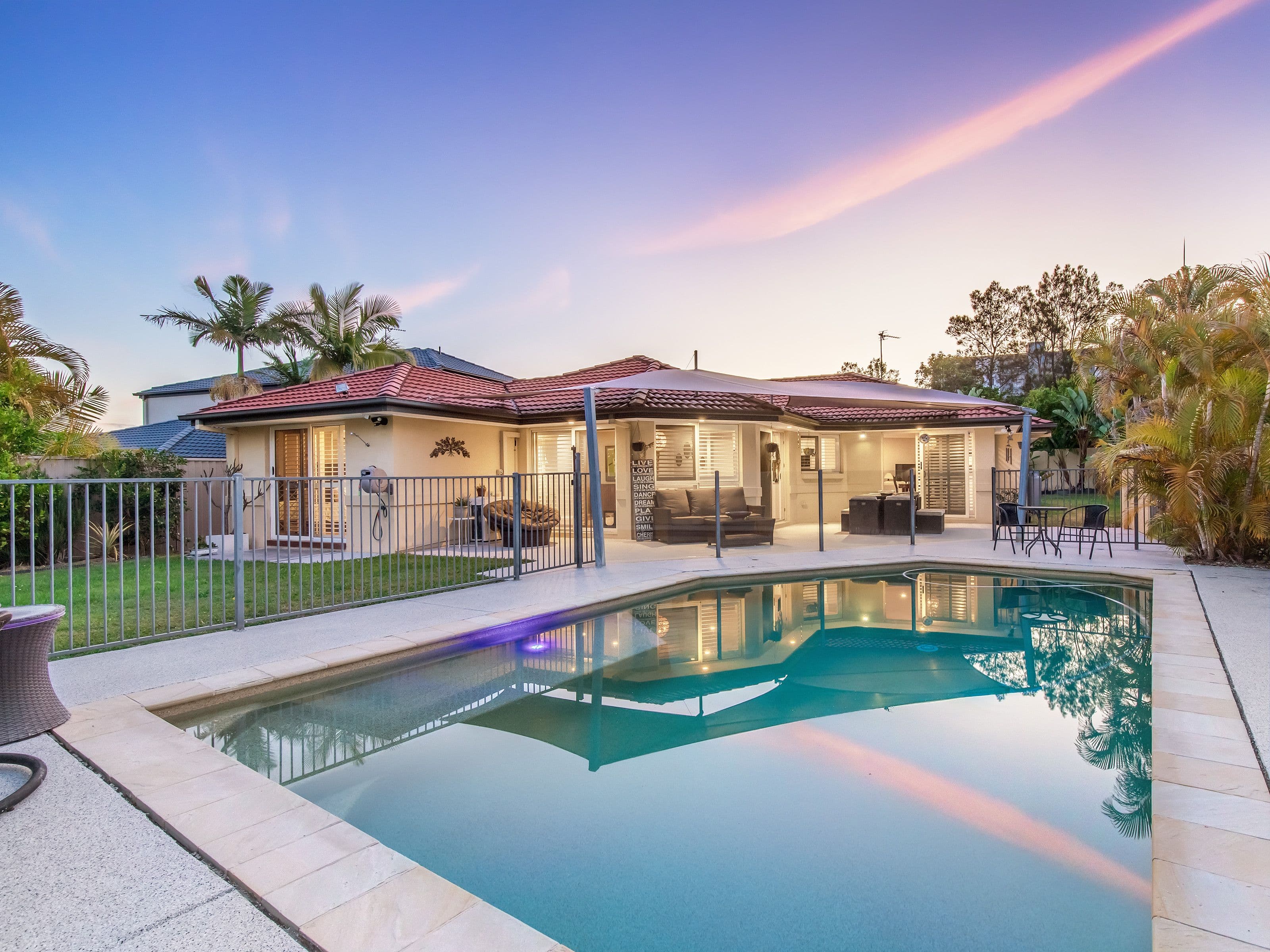 6 Goldwater Drive, Robina QLD 4226, Robina - Image 1
