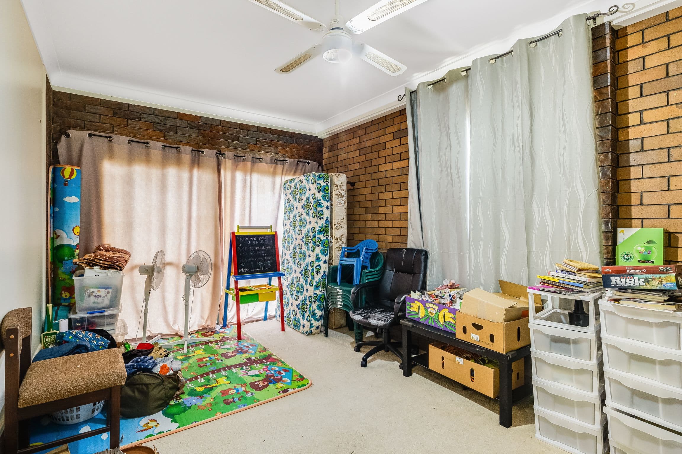 9 Lindemann Court, Wilsonton Heights QLD 4350, Wilsonton Heights - Thumbnail 5