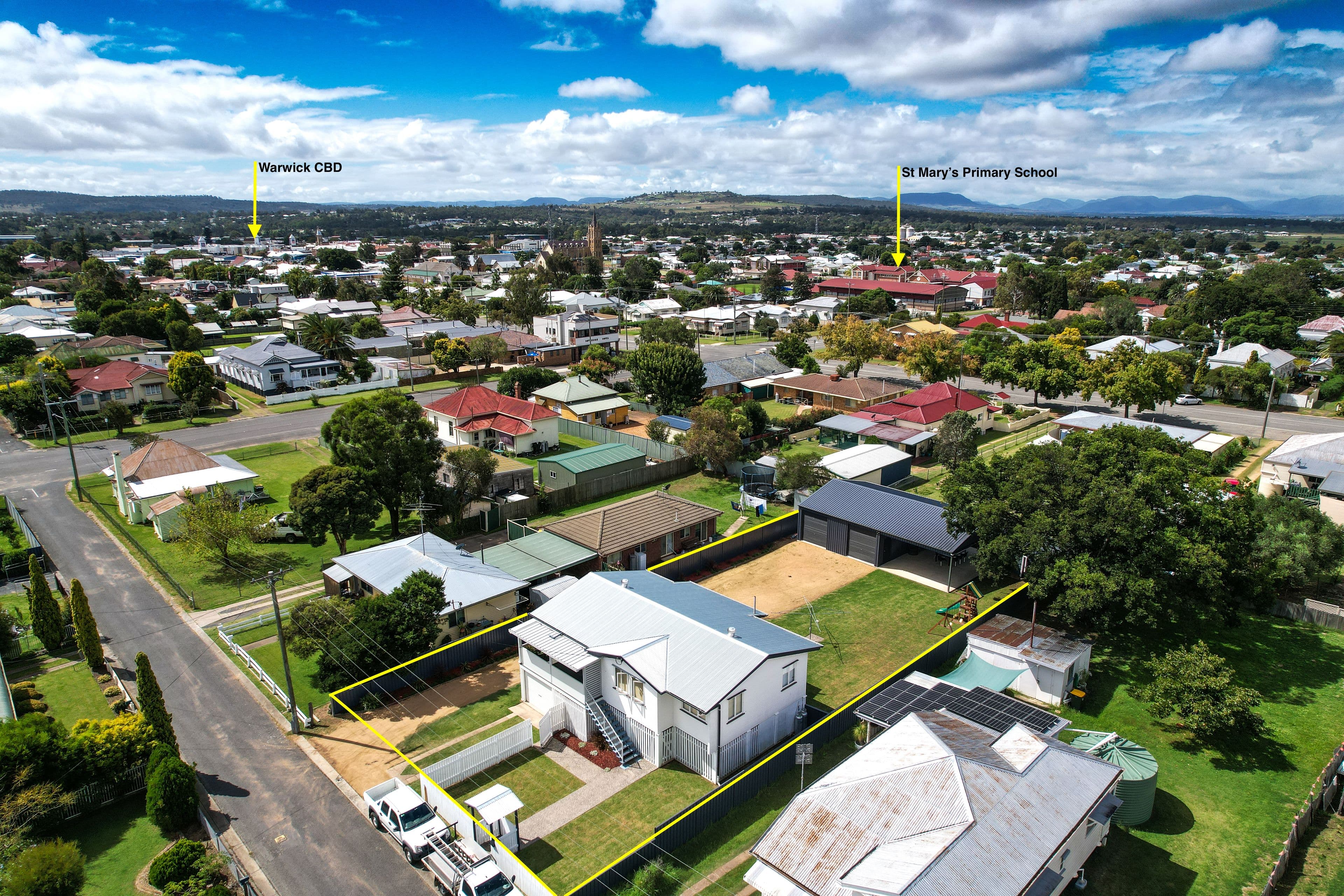 38 Myall Avenue, Warwick QLD 4370, Warwick - Image 1