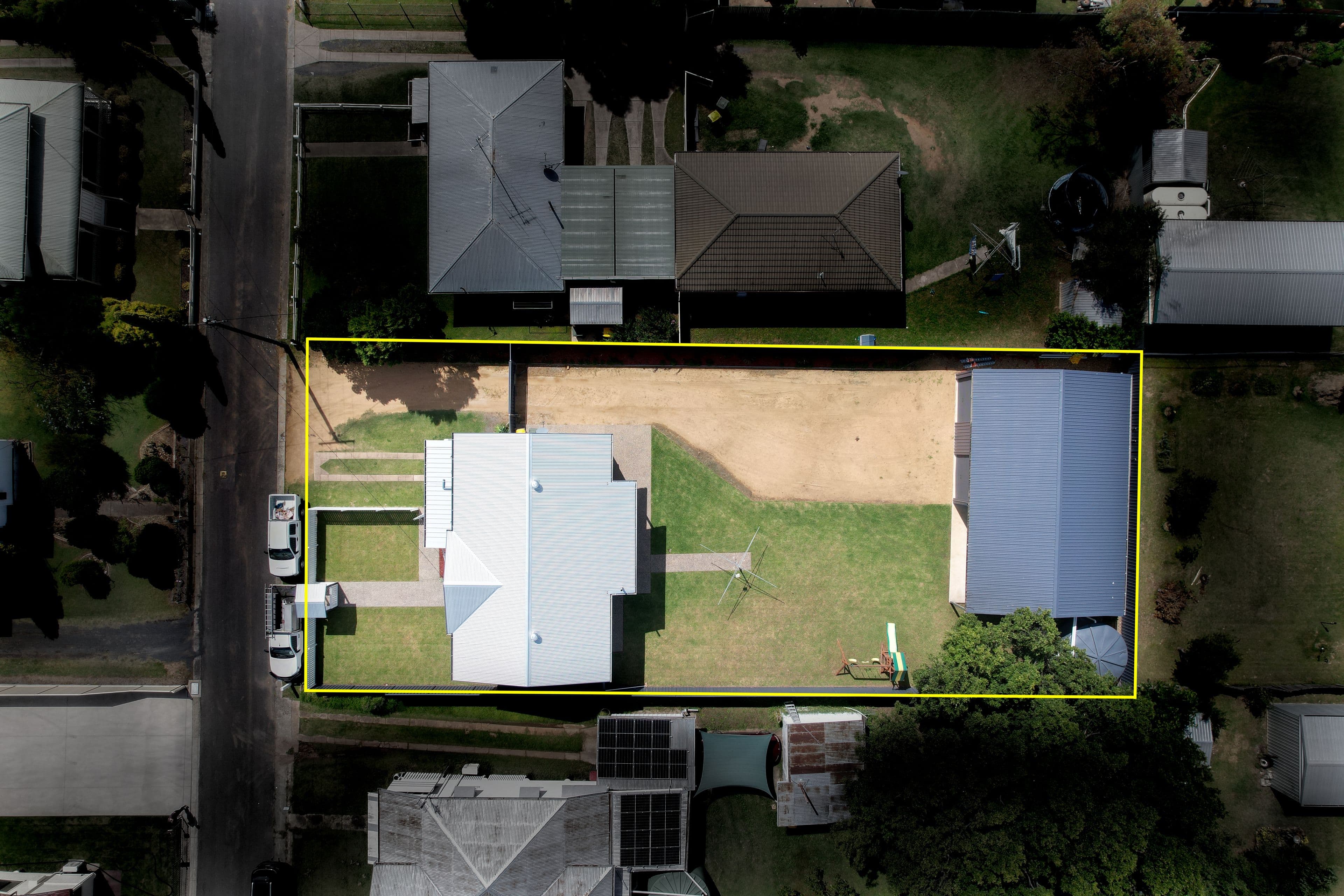 38 Myall Avenue, Warwick QLD 4370, Warwick - Thumbnail 3