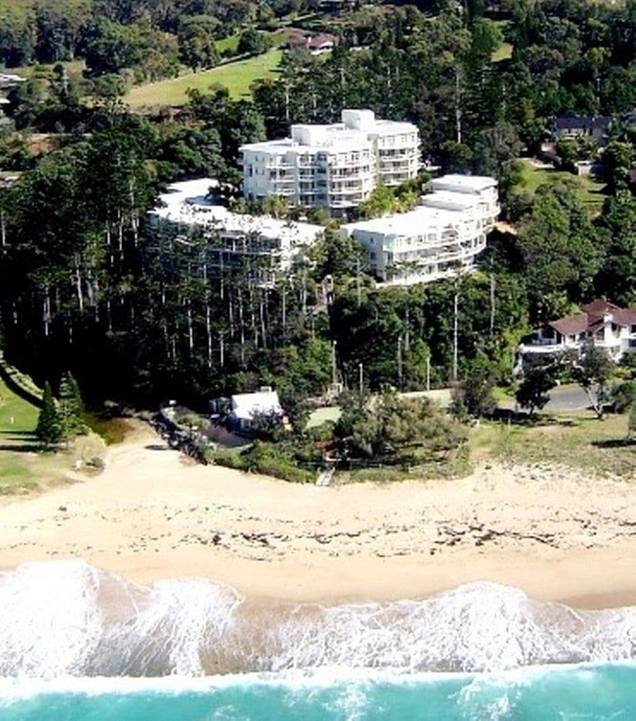 40 Solitary Islands Way, SAPPHIRE BEACH NSW 2450, Sapphire Beach - Image 1