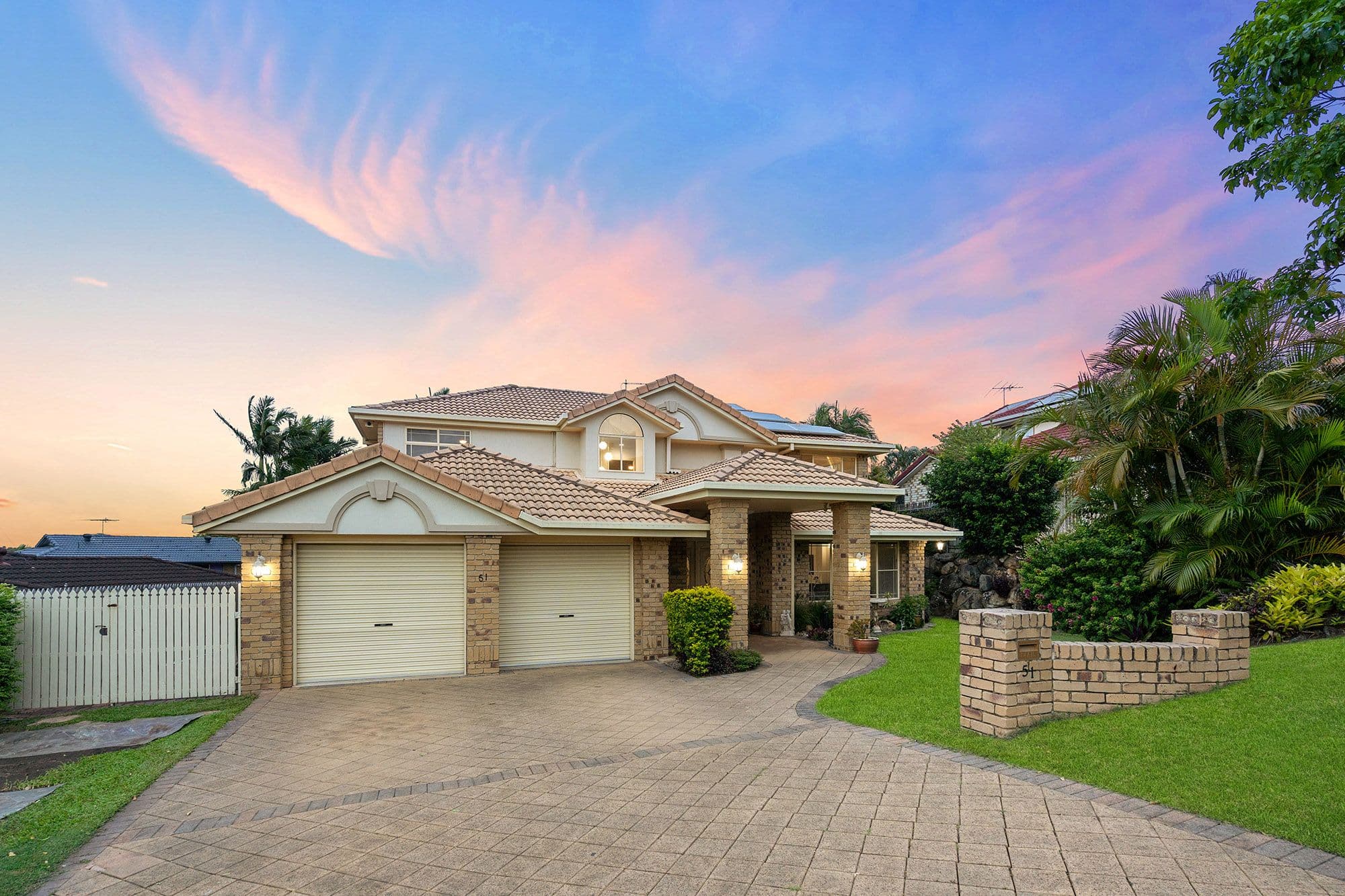 51 St Clair Crescent, Wishart QLD 4122, Wishart - Image 1