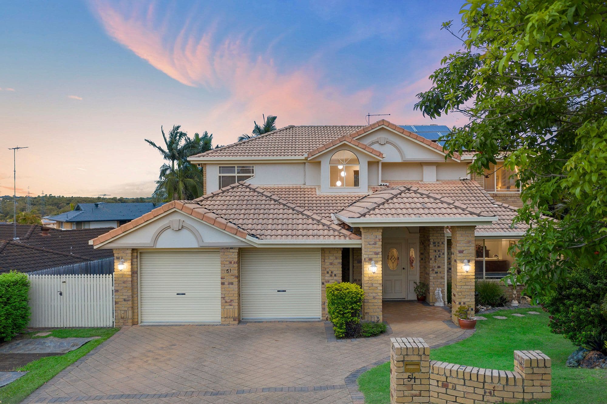 51 St Clair Crescent, Wishart QLD 4122, Wishart - Thumbnail 2