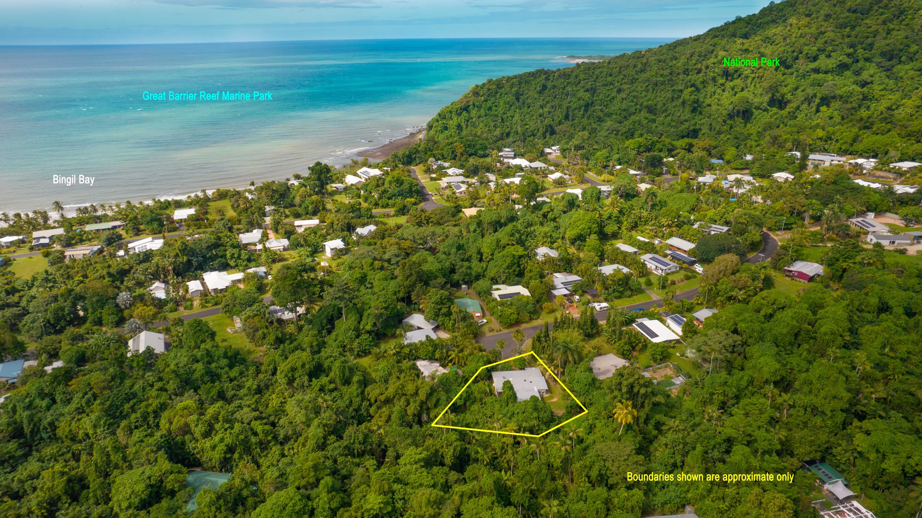 26 Webb Court, Bingil Bay QLD 4852, Bingil Bay - Thumbnail 4