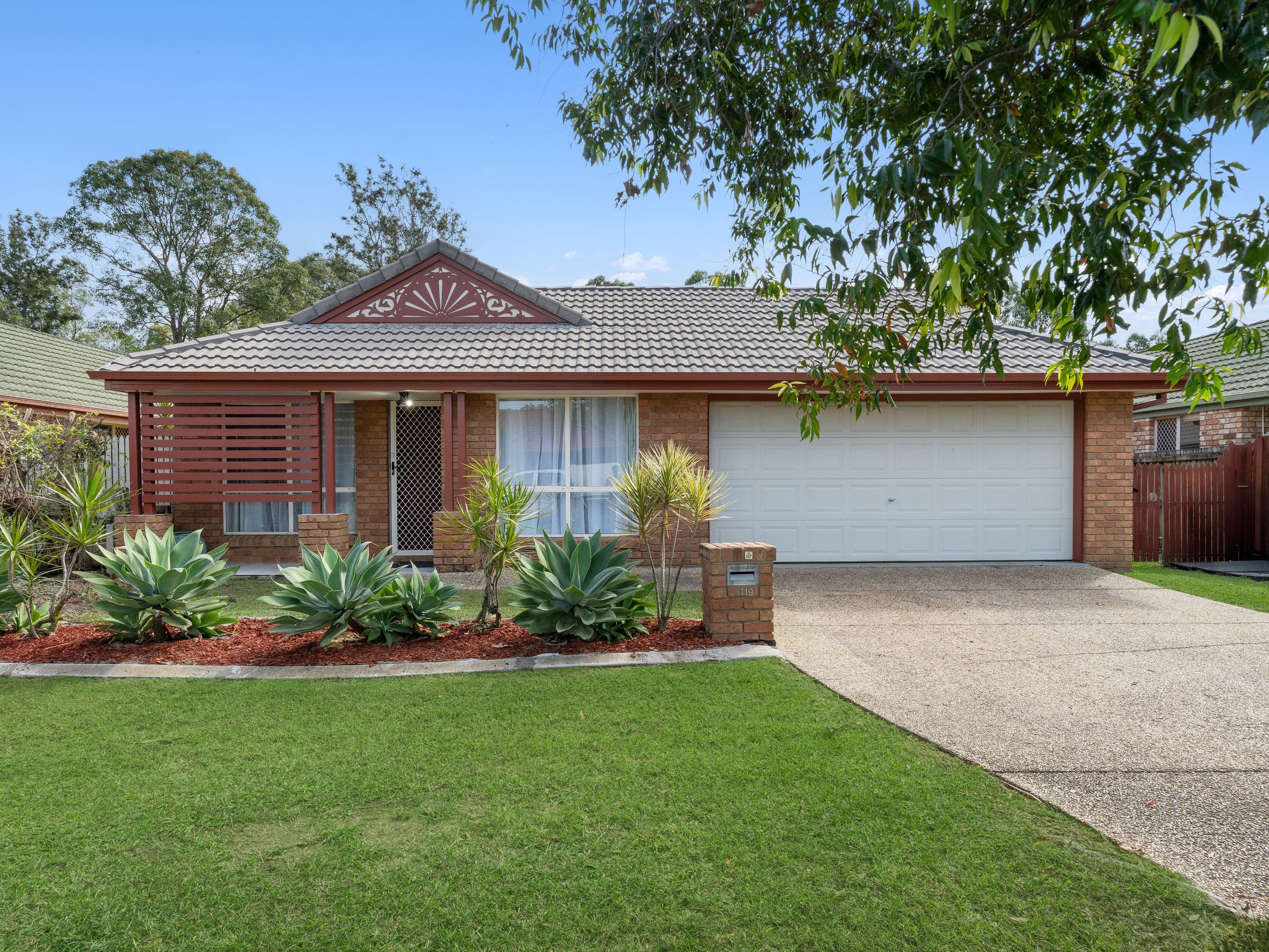 119 Cambridge Crescent, Fitzgibbon QLD 4018, Fitzgibbon - Image 1