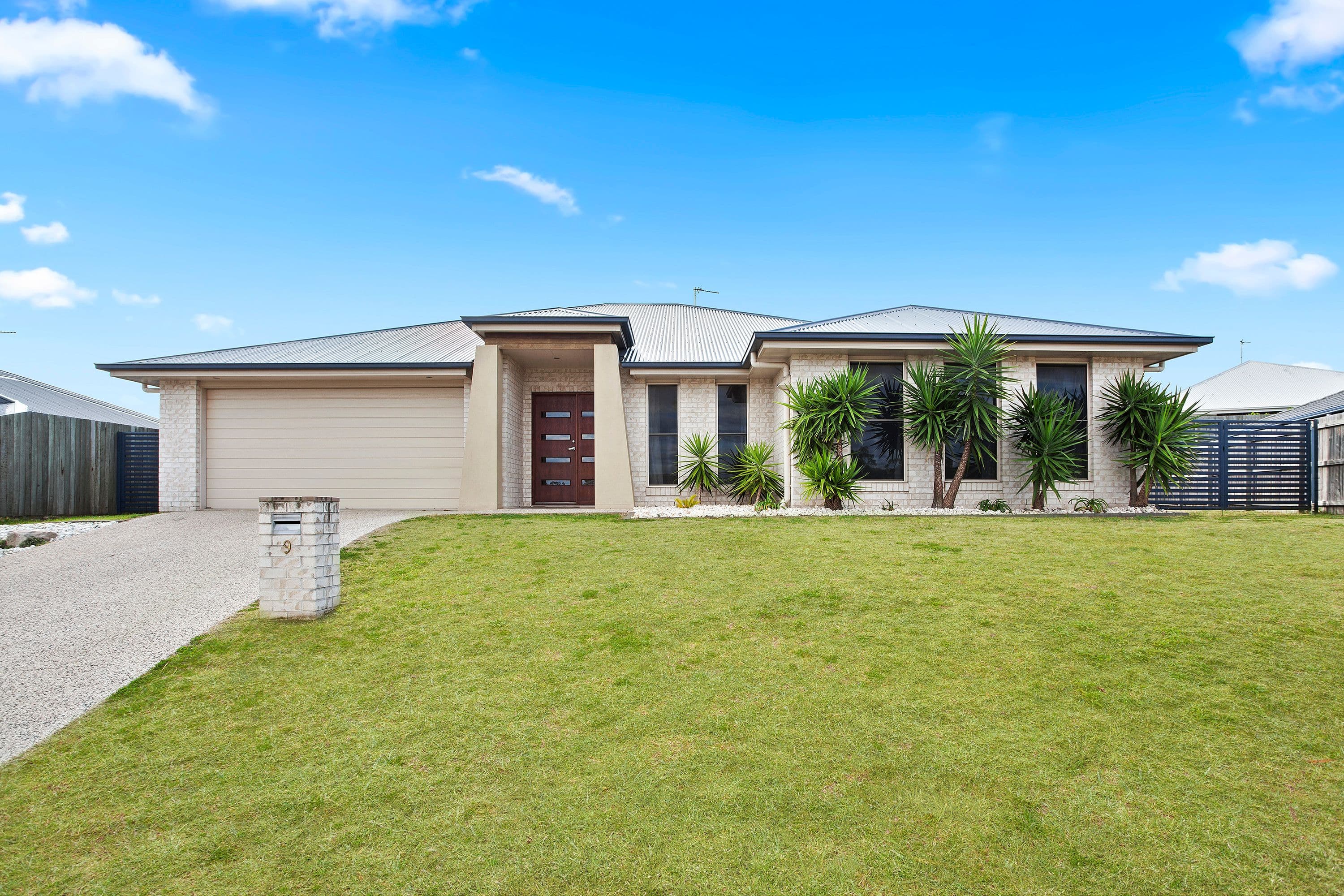9 Cooranga Street, Glenvale QLD 4350, Glenvale - Image 1