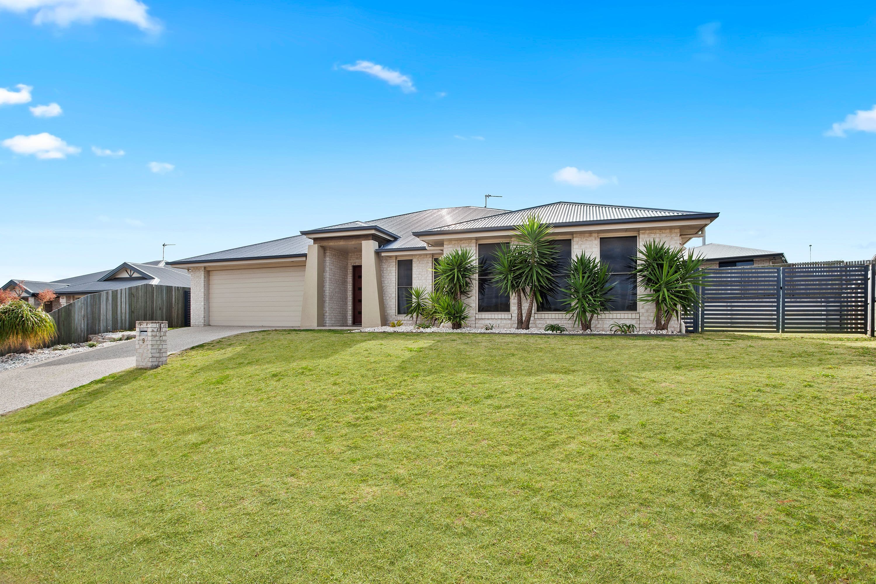 9 Cooranga Street, Glenvale QLD 4350, Glenvale - Thumbnail 2