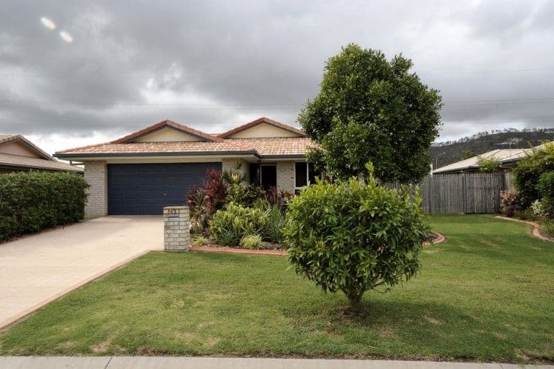 41 Wallace Circuit, KIRWAN QLD 4817, Kirwan - Image 1