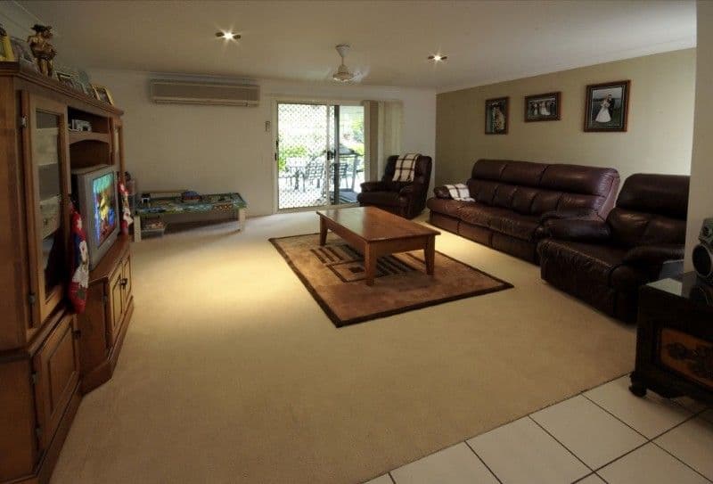 41 Wallace Circuit, KIRWAN QLD 4817, Kirwan - Thumbnail 2