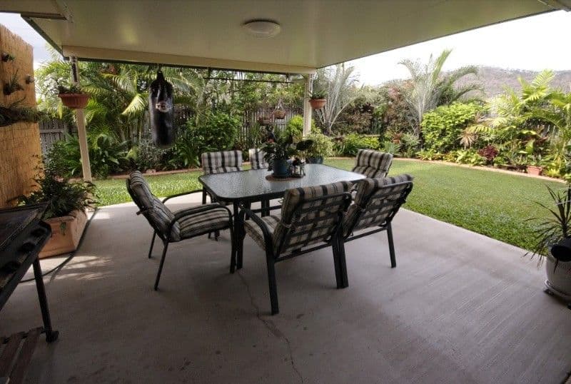 41 Wallace Circuit, KIRWAN QLD 4817, Kirwan - Thumbnail 4