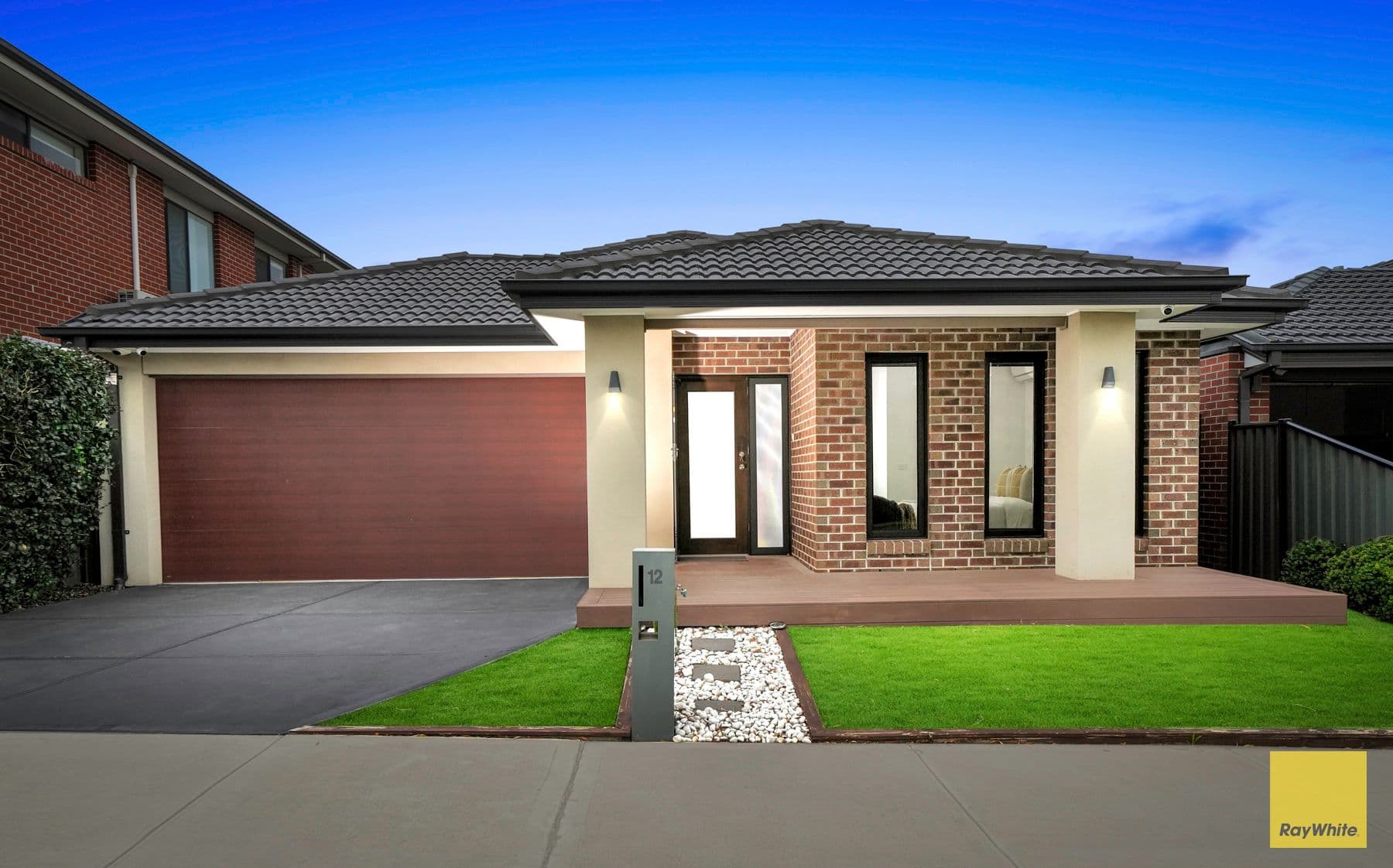 12 Santari Street, Truganina VIC 3029, Truganina - Image 1