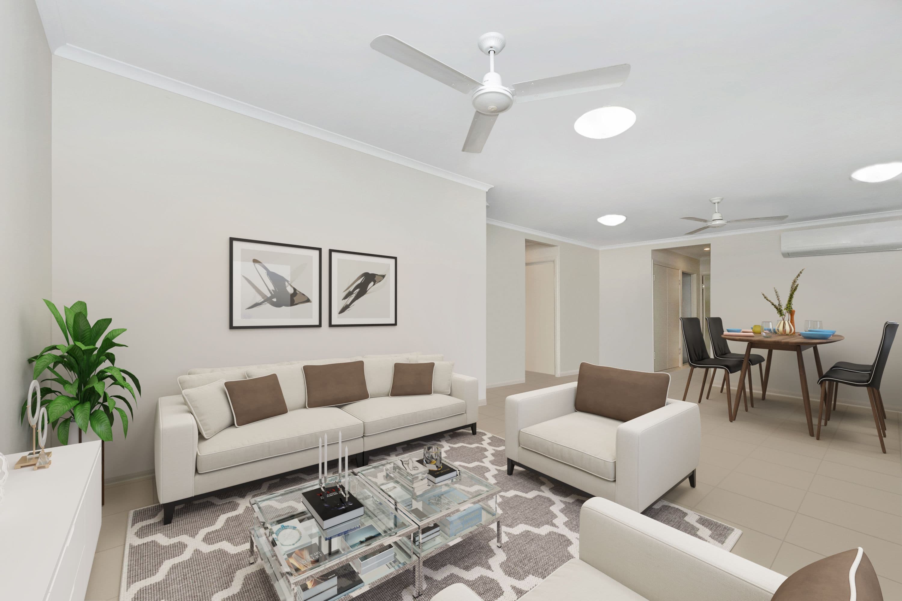 11 Catho Avenue, Mount Low QLD 4818, Mount Low - Thumbnail 3