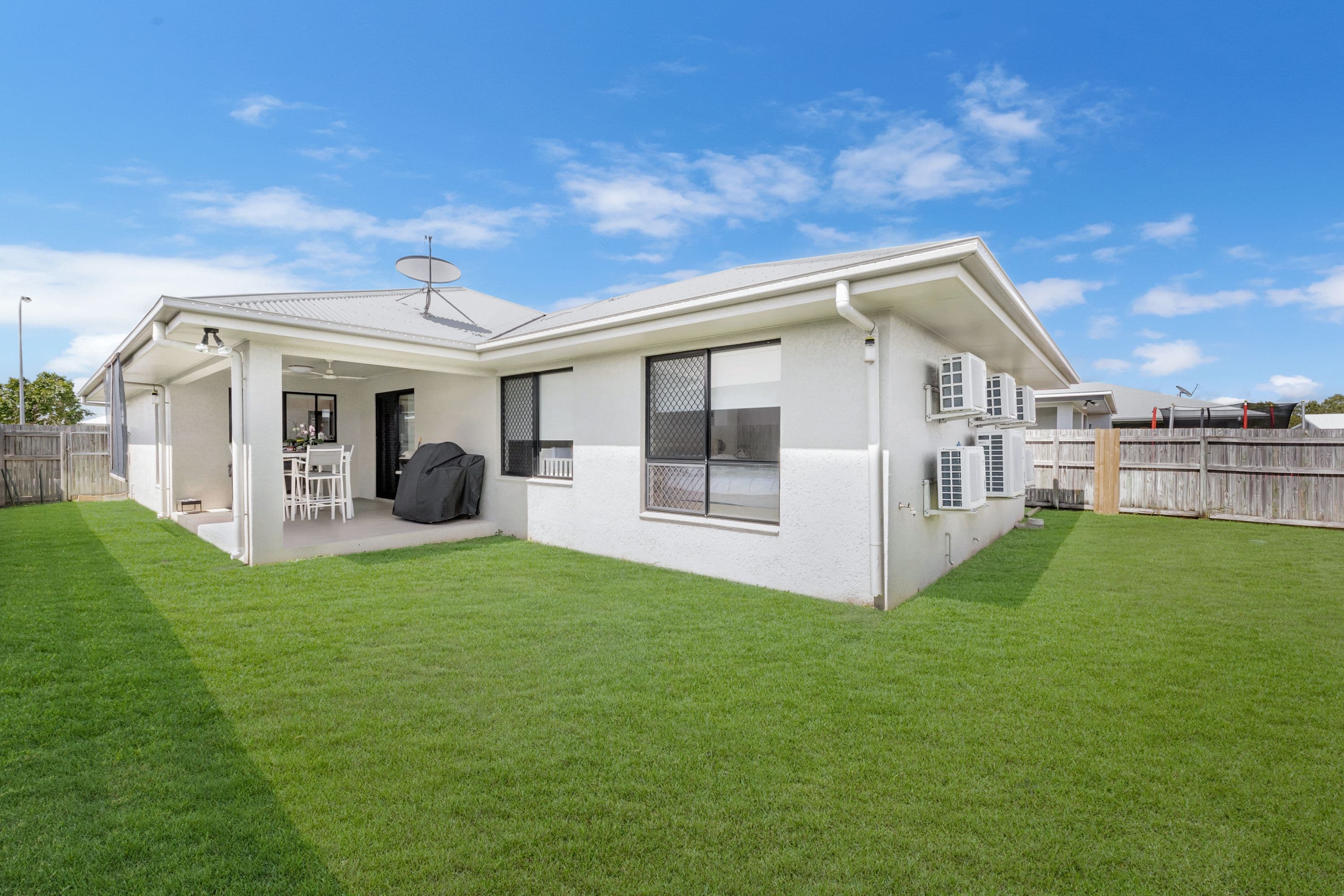 11 Catho Avenue, Mount Low QLD 4818, Mount Low - Thumbnail 8