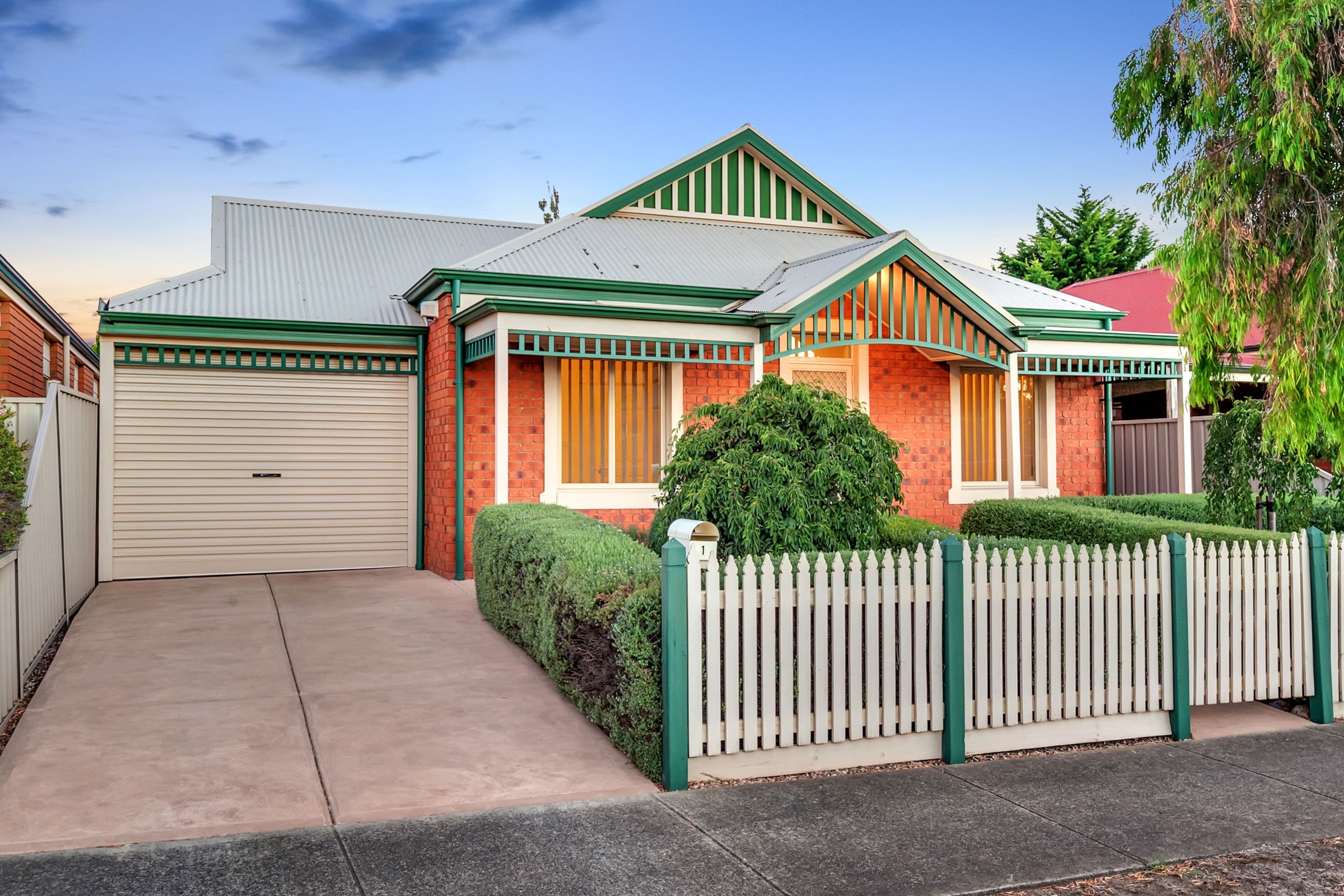 1 Yass Lane, Craigieburn VIC 3064, Craigieburn - Image 1