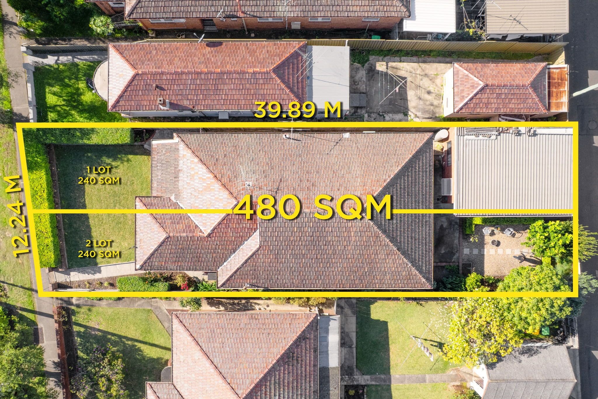 850 Punchbowl Road, Punchbowl NSW 2196, Punchbowl - Thumbnail 3