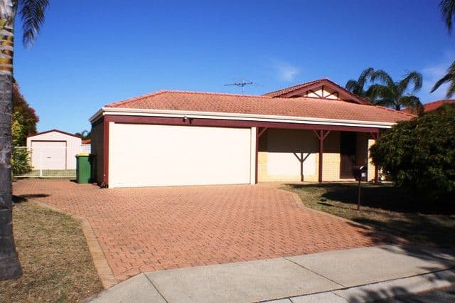 17 Brougham Crescent, ORELIA WA 6167, Orelia - Image 1