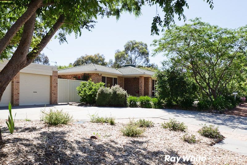 5 Tuckson Place, CONDER ACT 2906, Conder - Image 1
