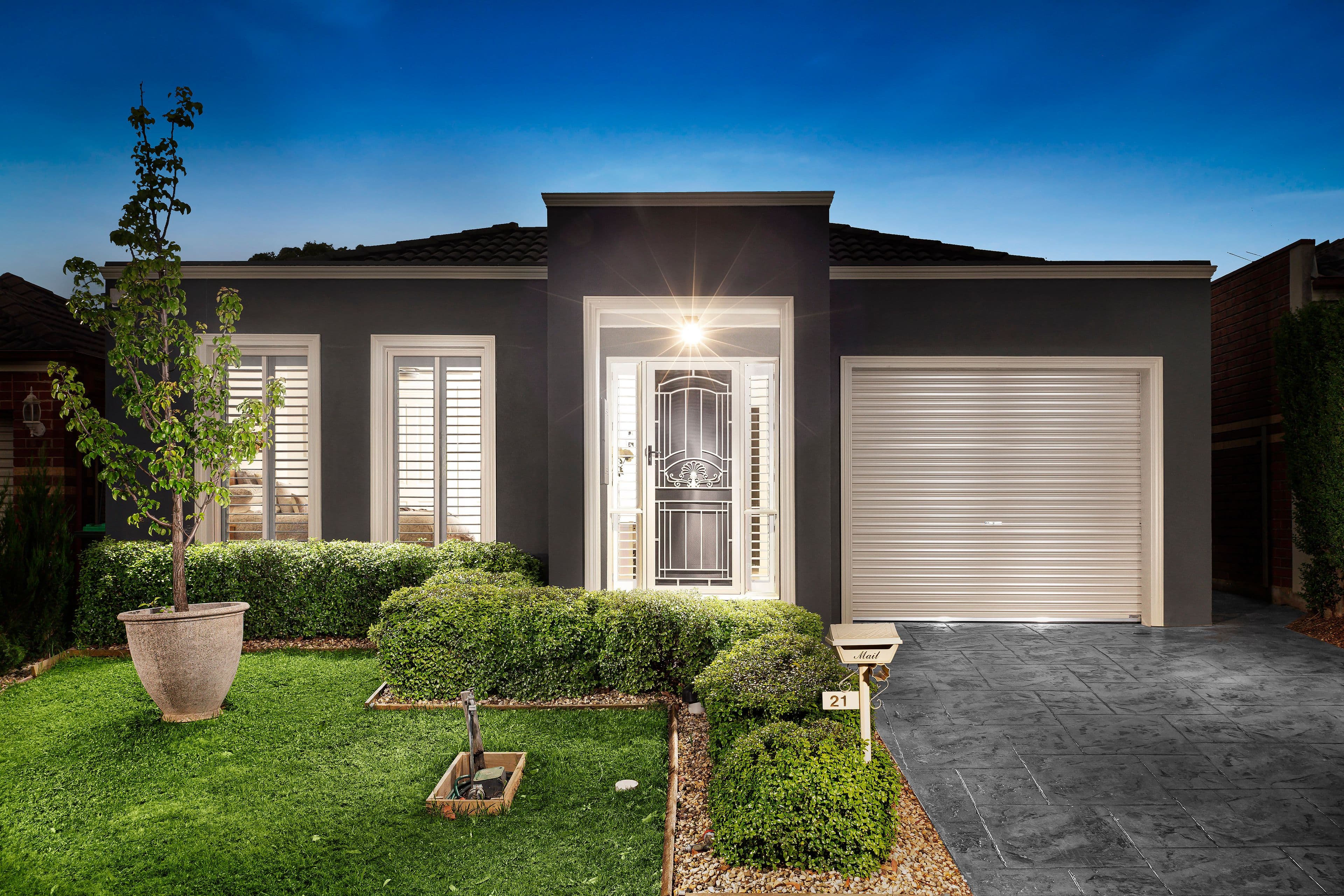 21 Tennyson Circuit, Mill Park VIC 3082, Mill Park - Image 1