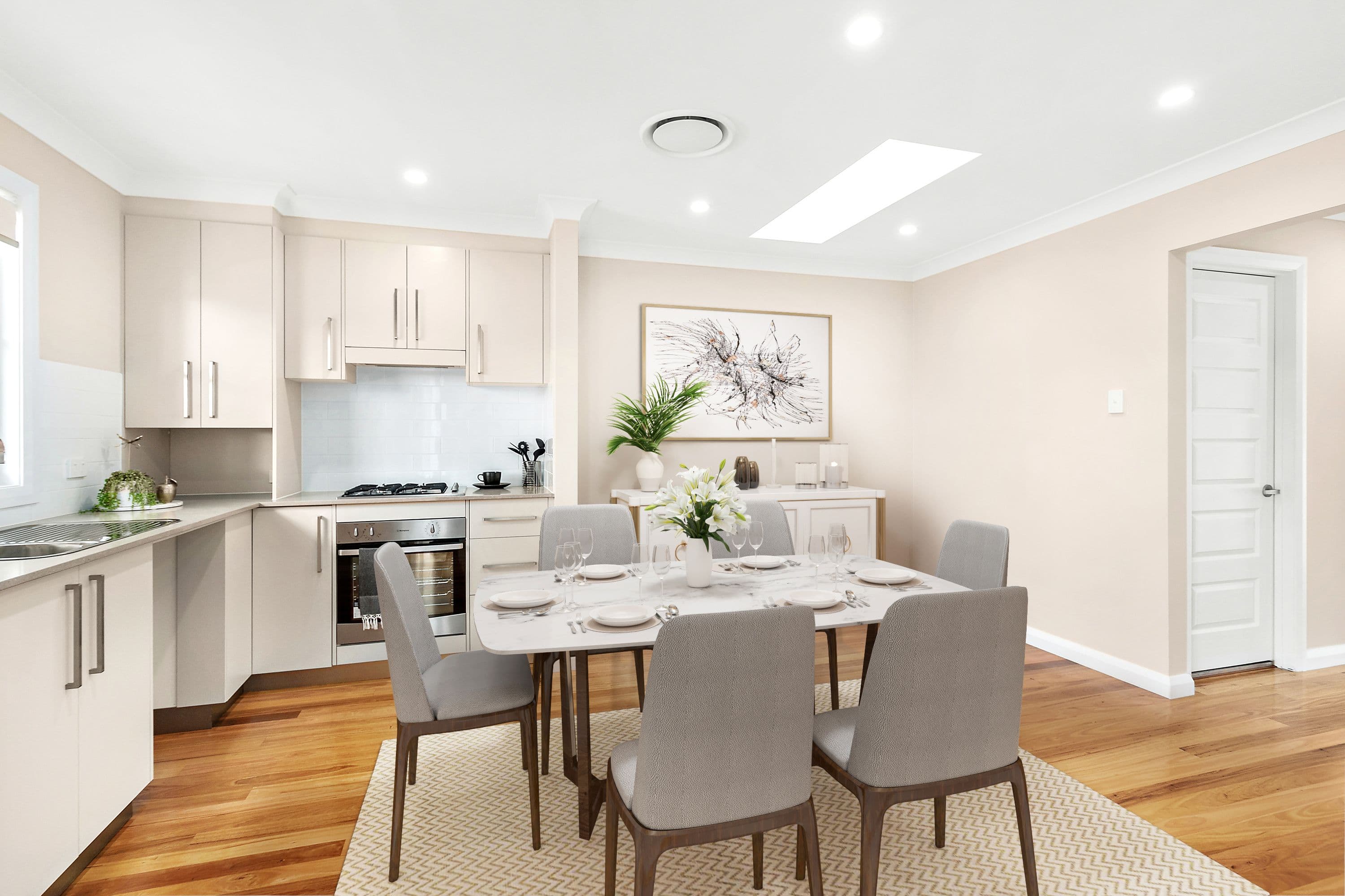 6 Woollamia Lane, Tullimbar NSW 2527, Tullimbar - Thumbnail 2
