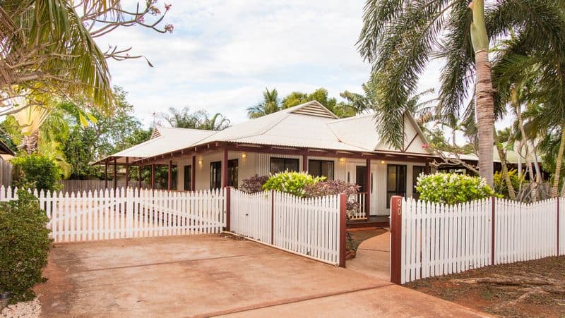 30 Lorikeet Drive, Djugun WA 6725, Djugun - Image 1