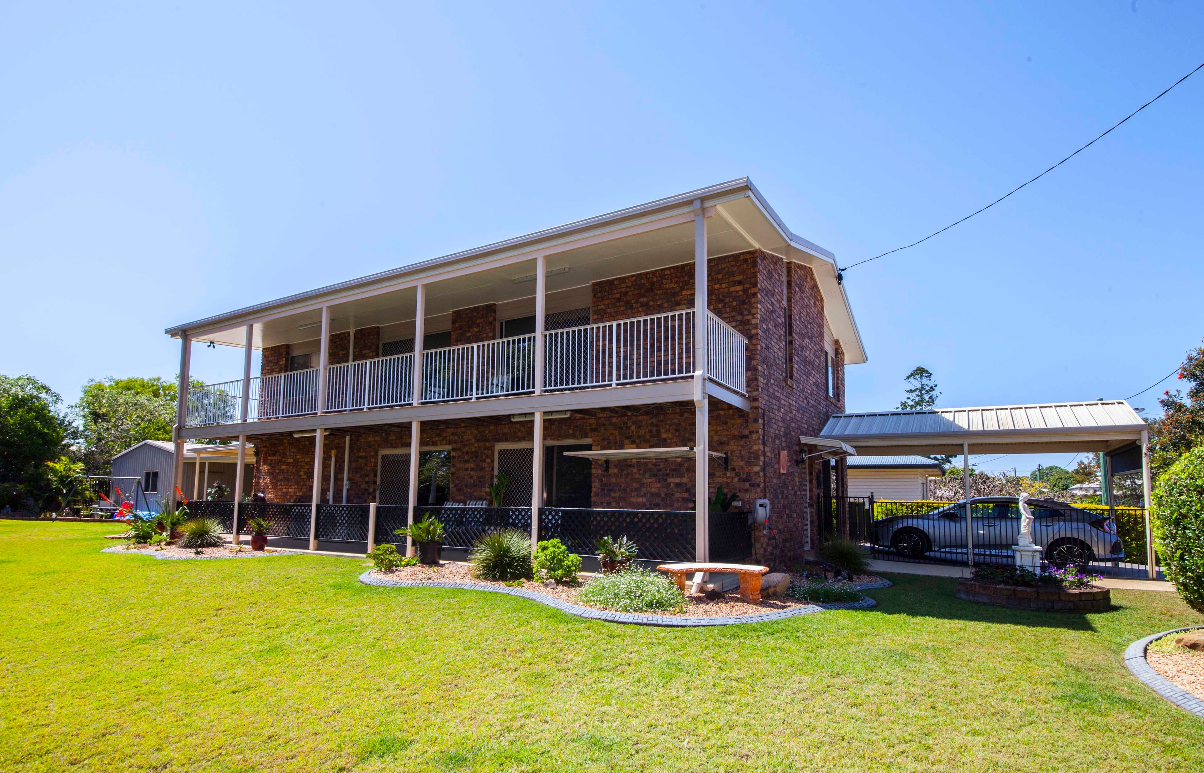 8 John Lane, Maryborough QLD 4650, Maryborough - Image 1