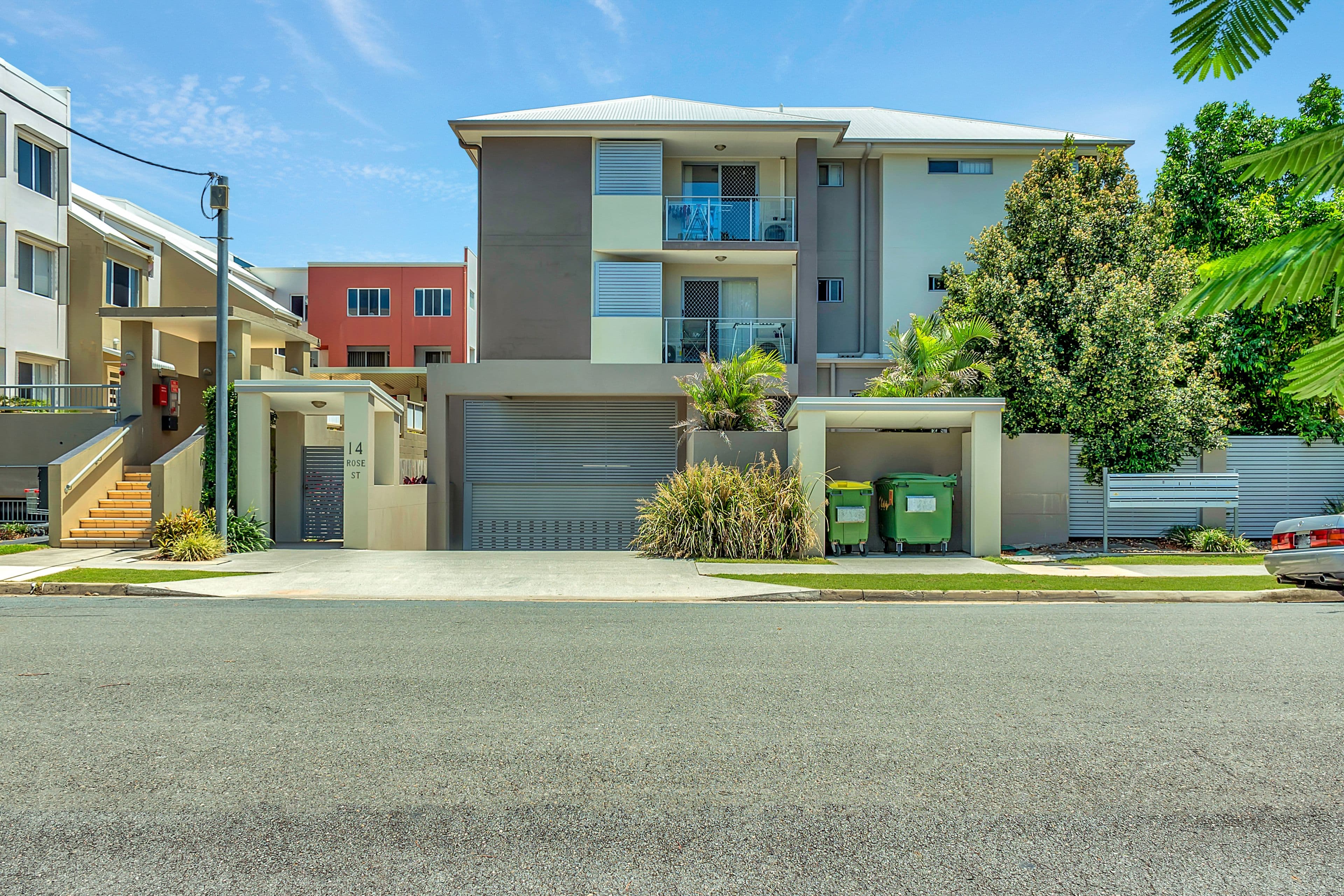 14 Rose Street, Southport QLD 4215, Southport - Thumbnail 8