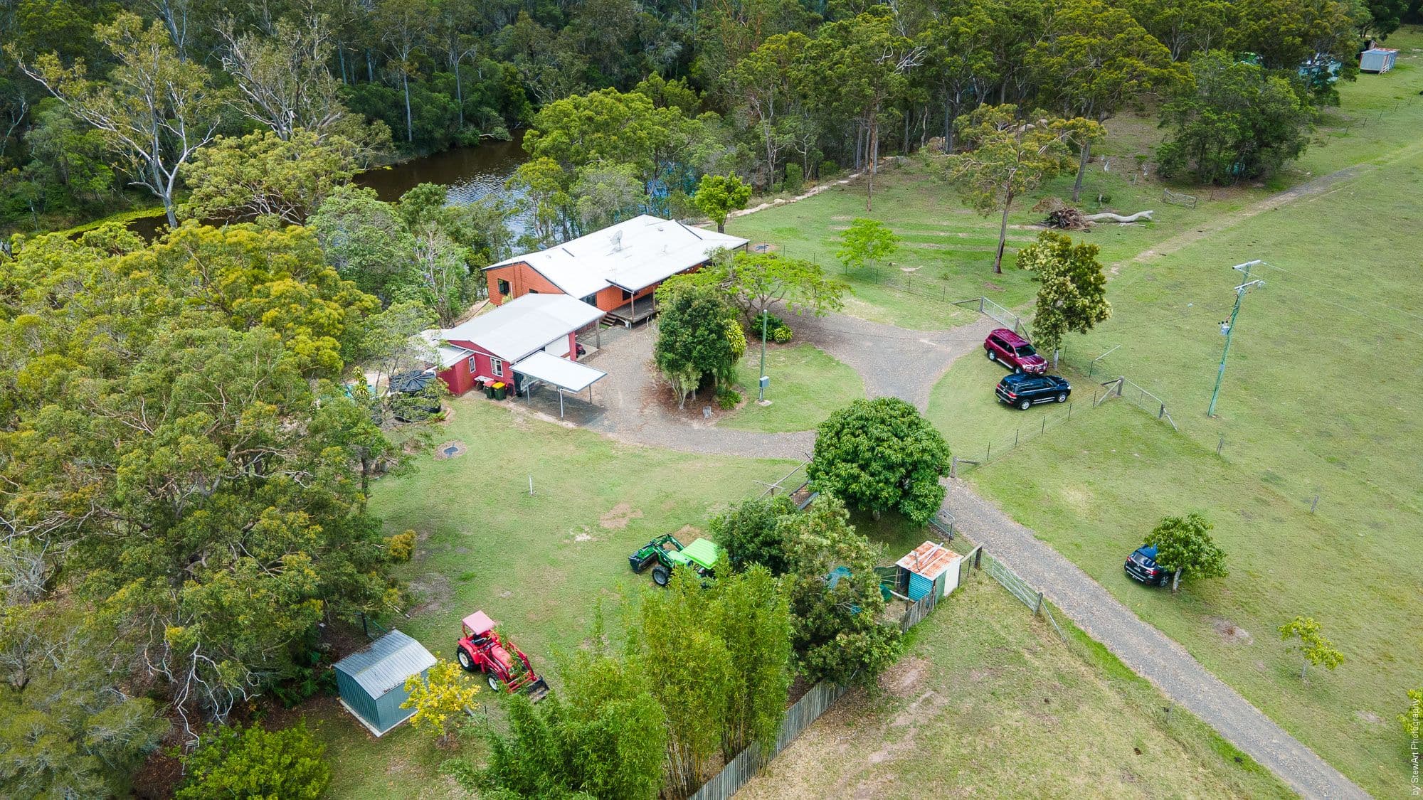 32 Roberts Road North, Torbanlea QLD 4662, Torbanlea - Thumbnail 2