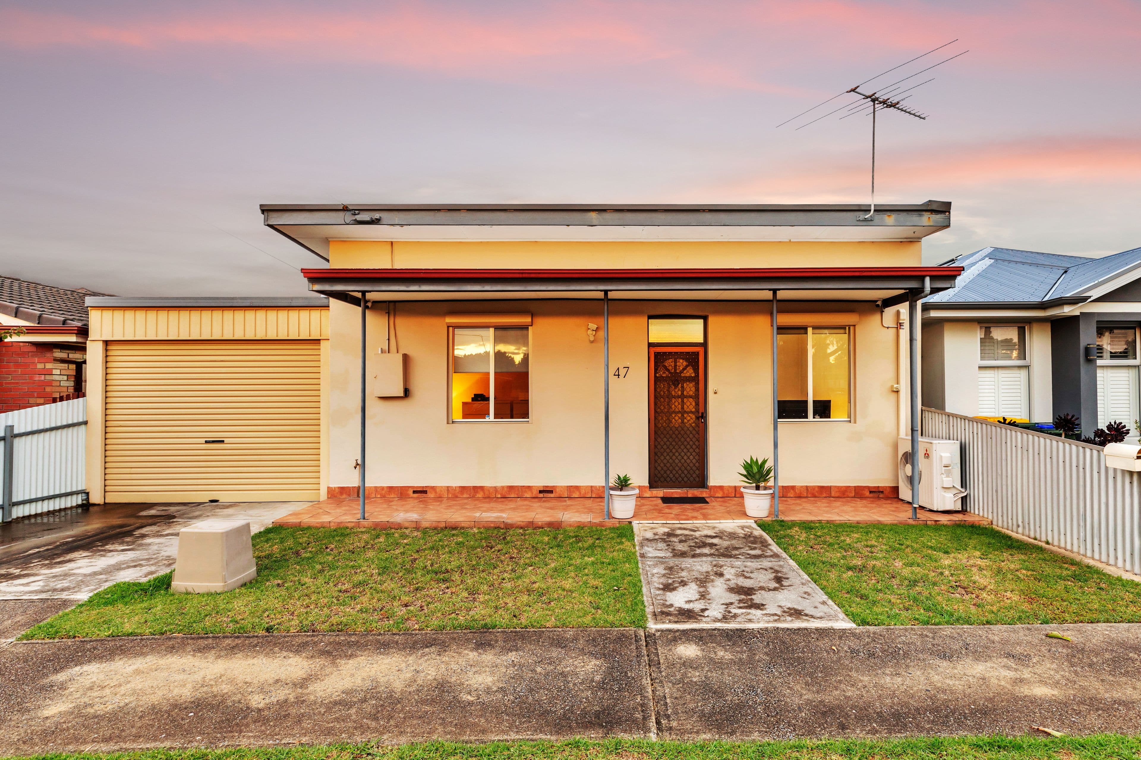47 Palm Avenue, Royal Park SA 5014, Royal Park - Image 1
