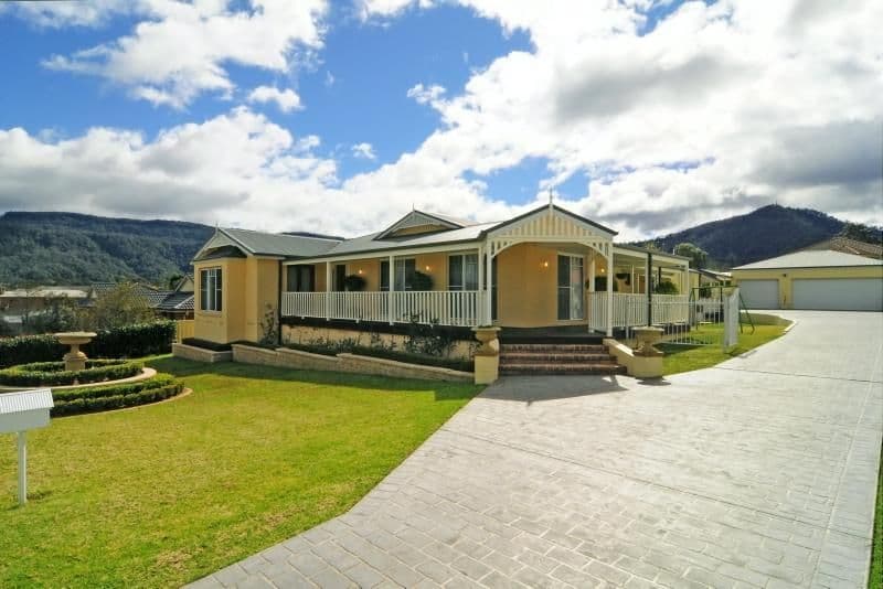 10 The Concourse, CAMBEWARRA NSW 2540, Cambewarra Village - Image 1
