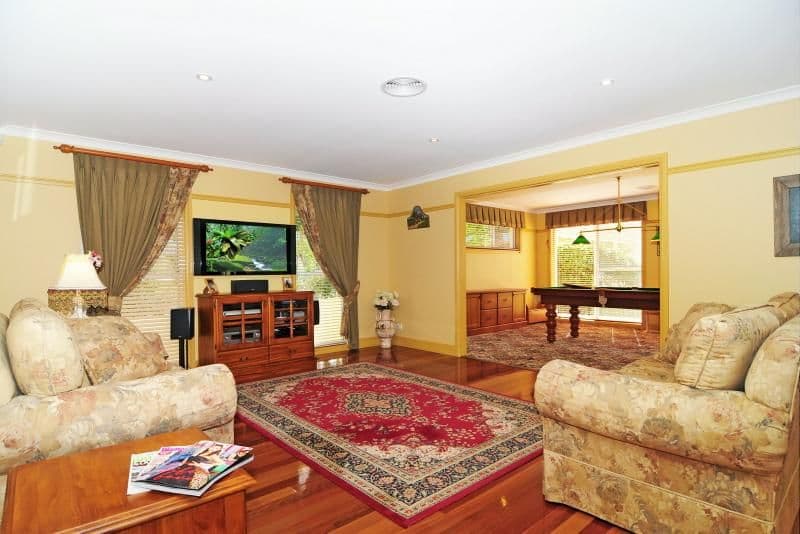 10 The Concourse, CAMBEWARRA NSW 2540, Cambewarra Village - Thumbnail 2