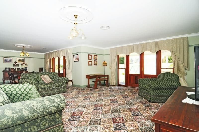 10 The Concourse, CAMBEWARRA NSW 2540, Cambewarra Village - Thumbnail 3