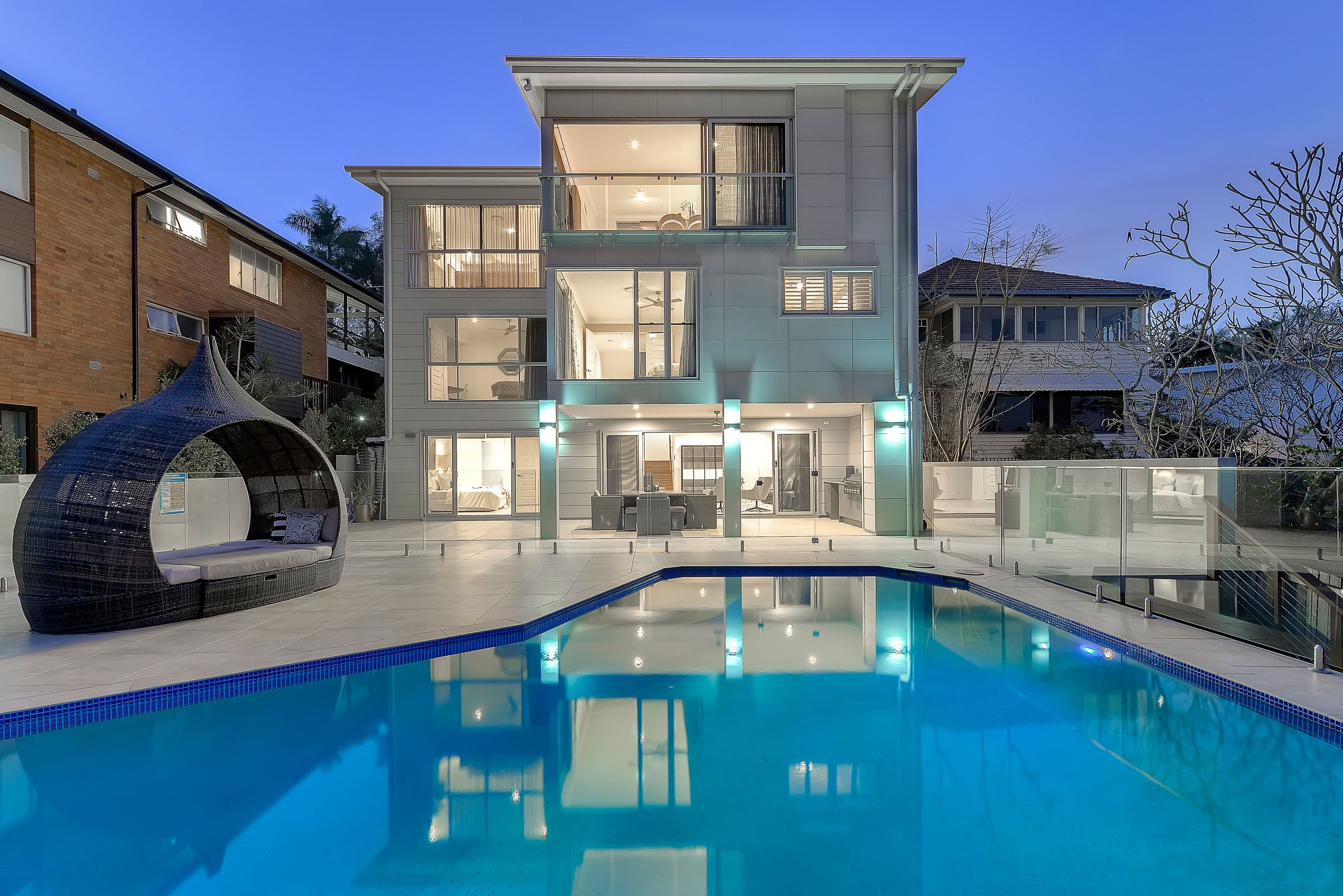 15 Bearsden Avenue, Newmarket QLD 4051, Newmarket - Image 1