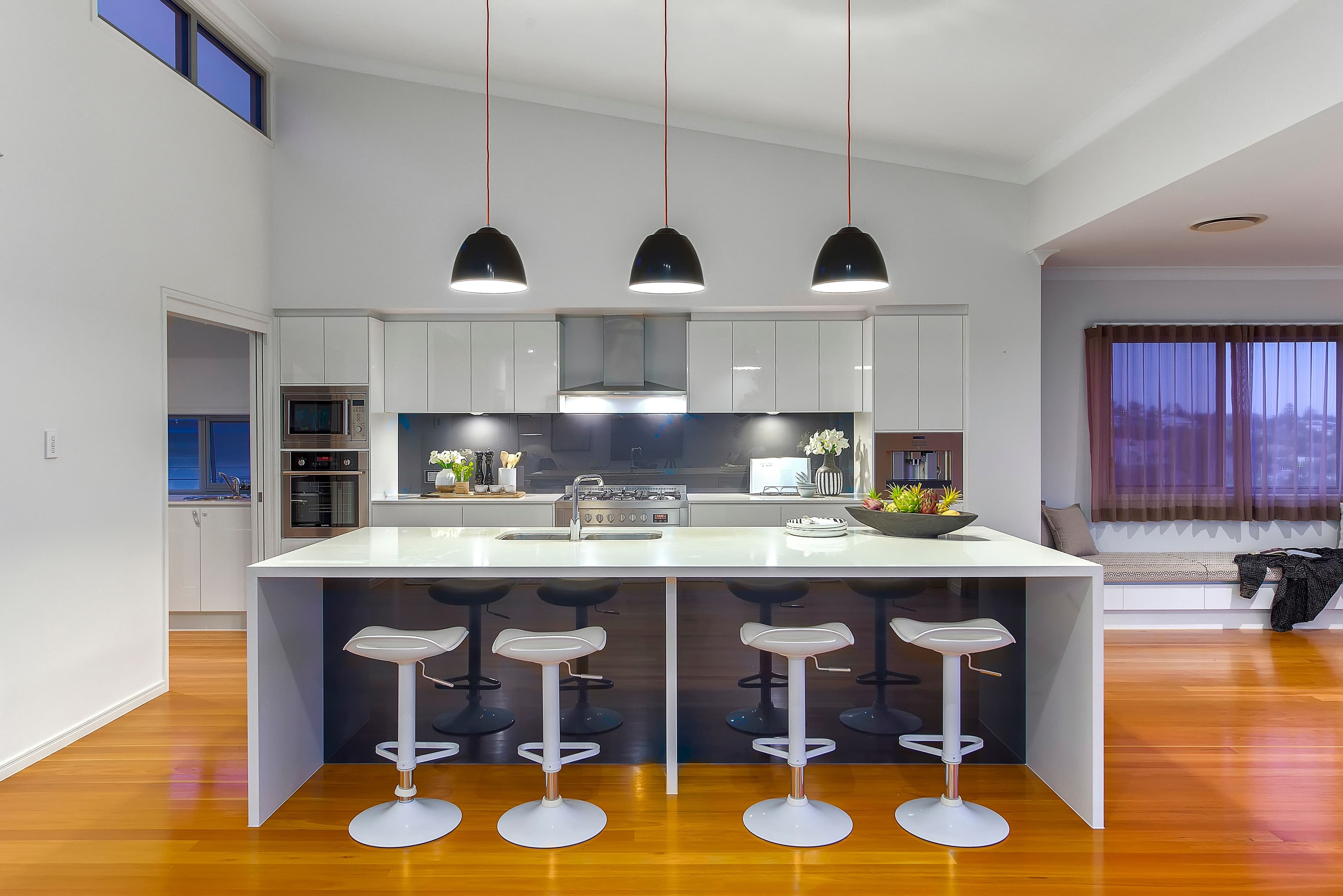 15 Bearsden Avenue, Newmarket QLD 4051, Newmarket - Thumbnail 7
