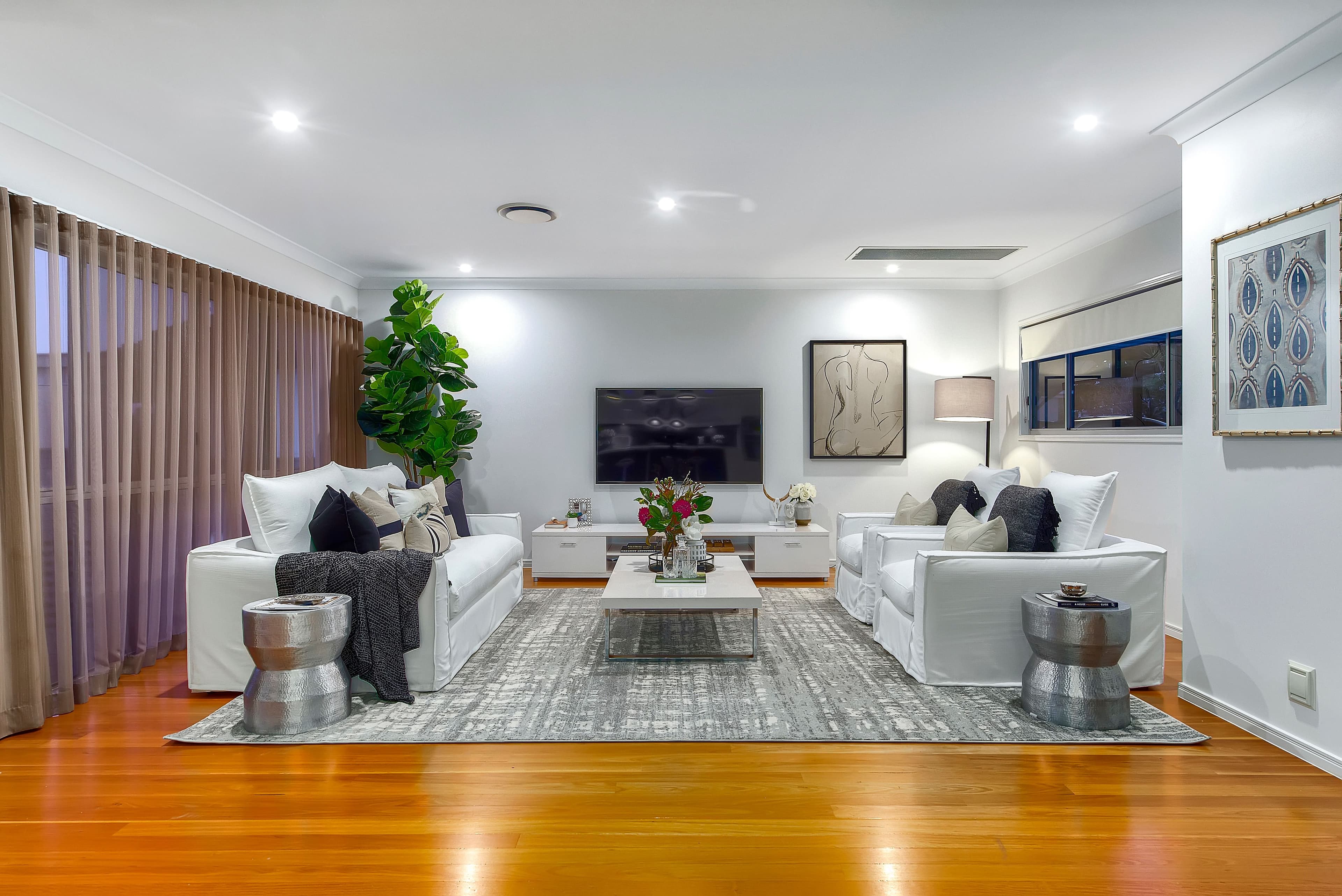 15 Bearsden Avenue, Newmarket QLD 4051, Newmarket - Thumbnail 8