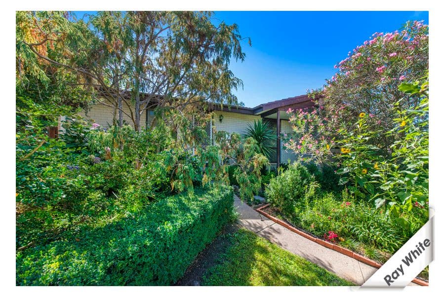 31 McConnel Crescent, Kambah ACT 2902, Kambah - Image 1