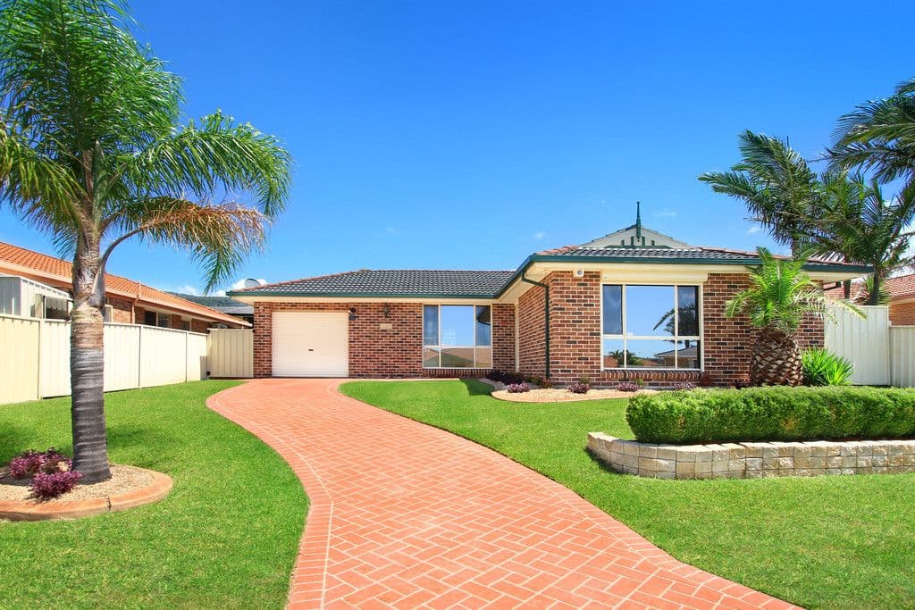 3 Boles Street, Albion Park NSW 2527, Albion Park - Image 1