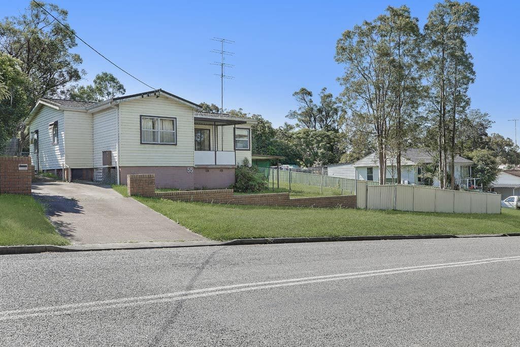 55 Faucett Street, Blackalls Park NSW 2283, Blackalls Park - Image 1
